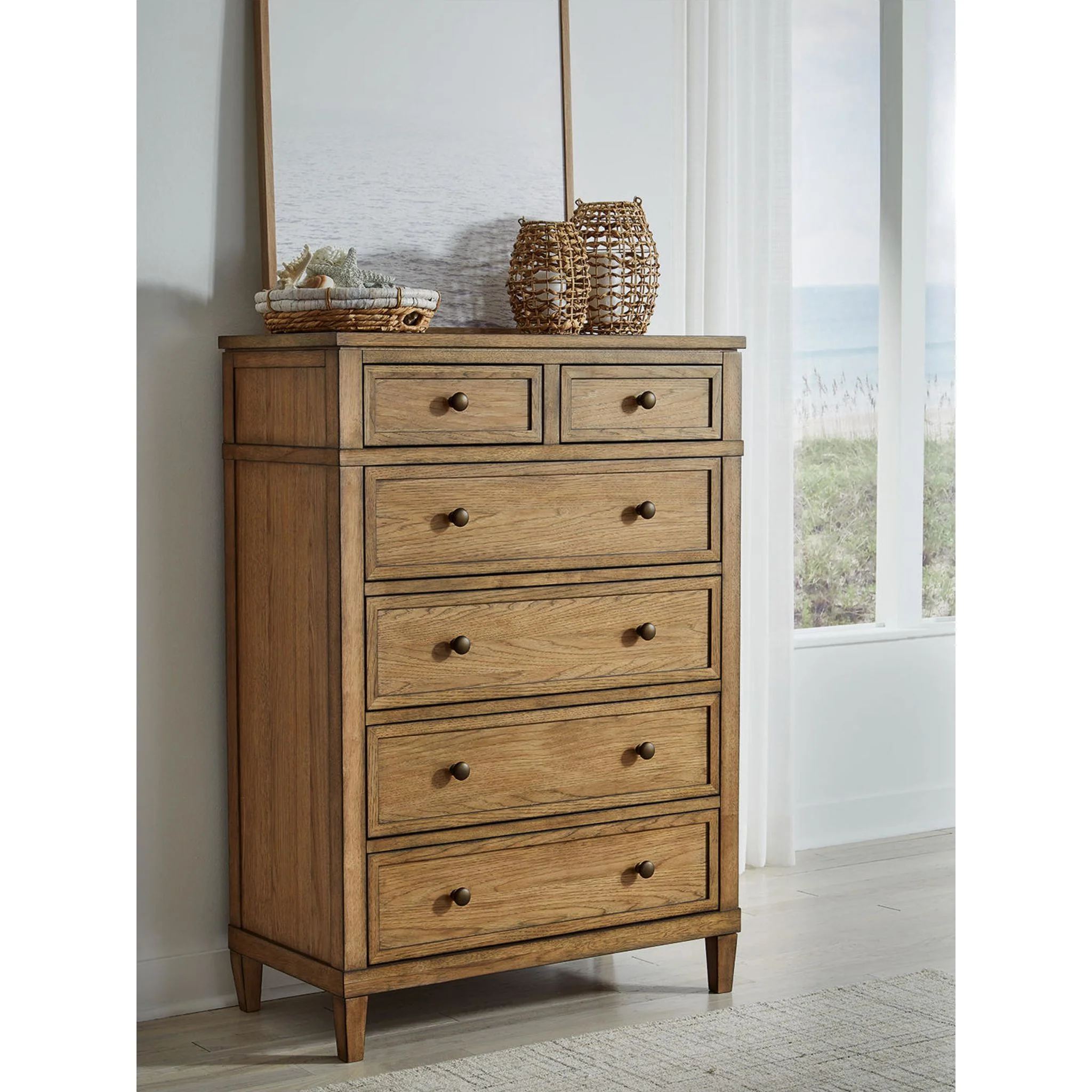 Sharlance Chest - Image 2