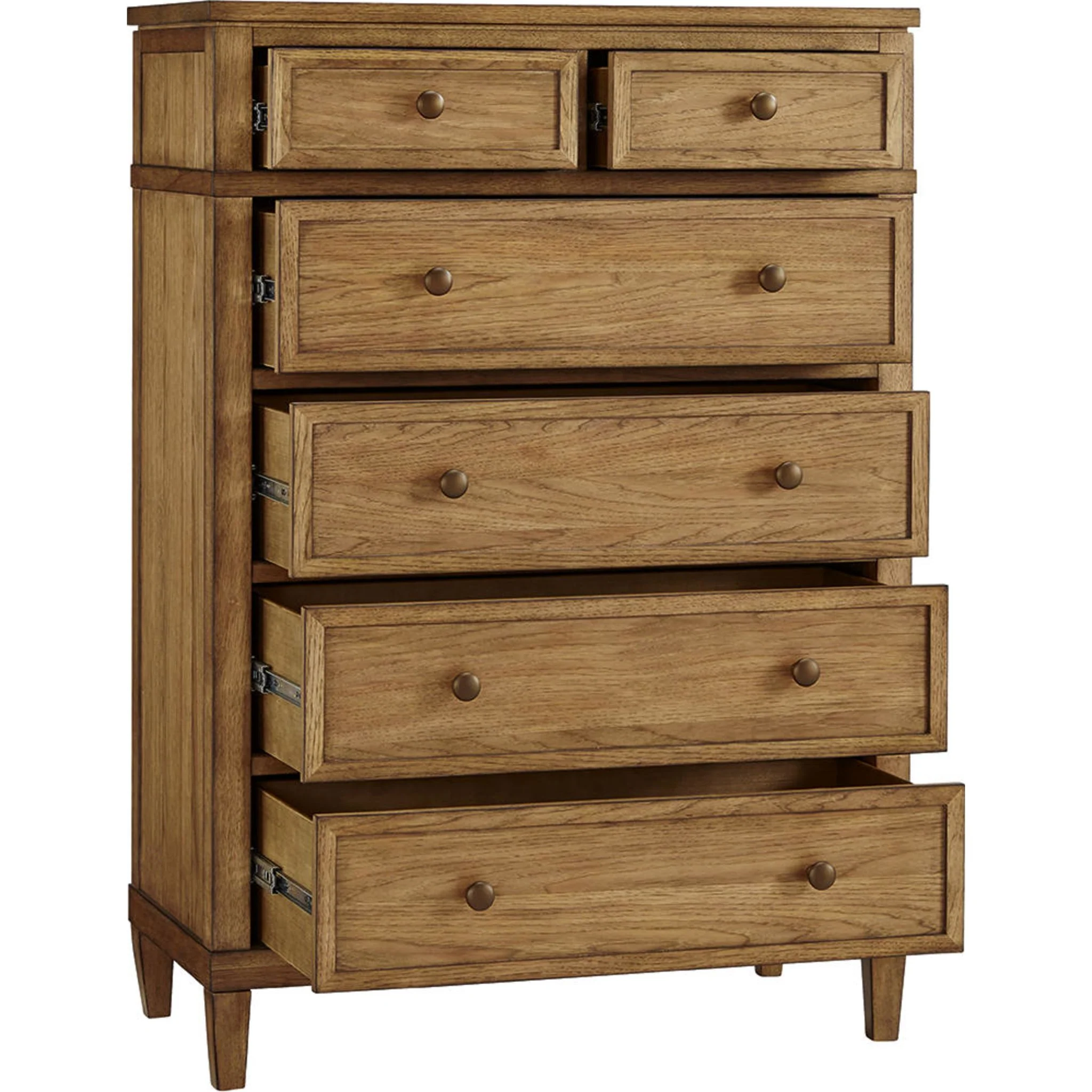 Sharlance Chest - Image 3