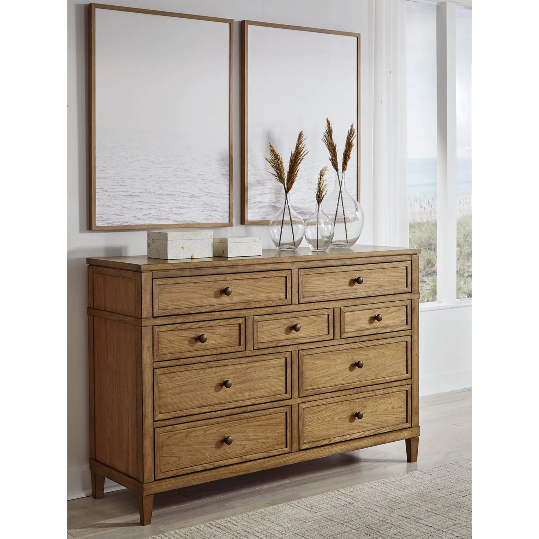 Sharlance Dresser - Image 2