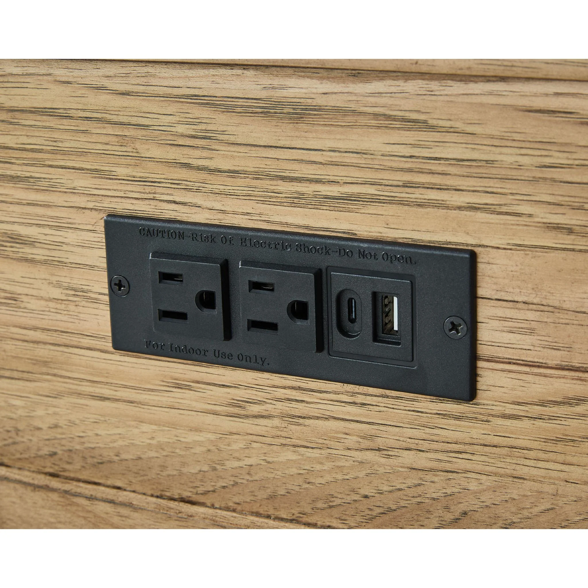 Sharlance End Table - Image 10