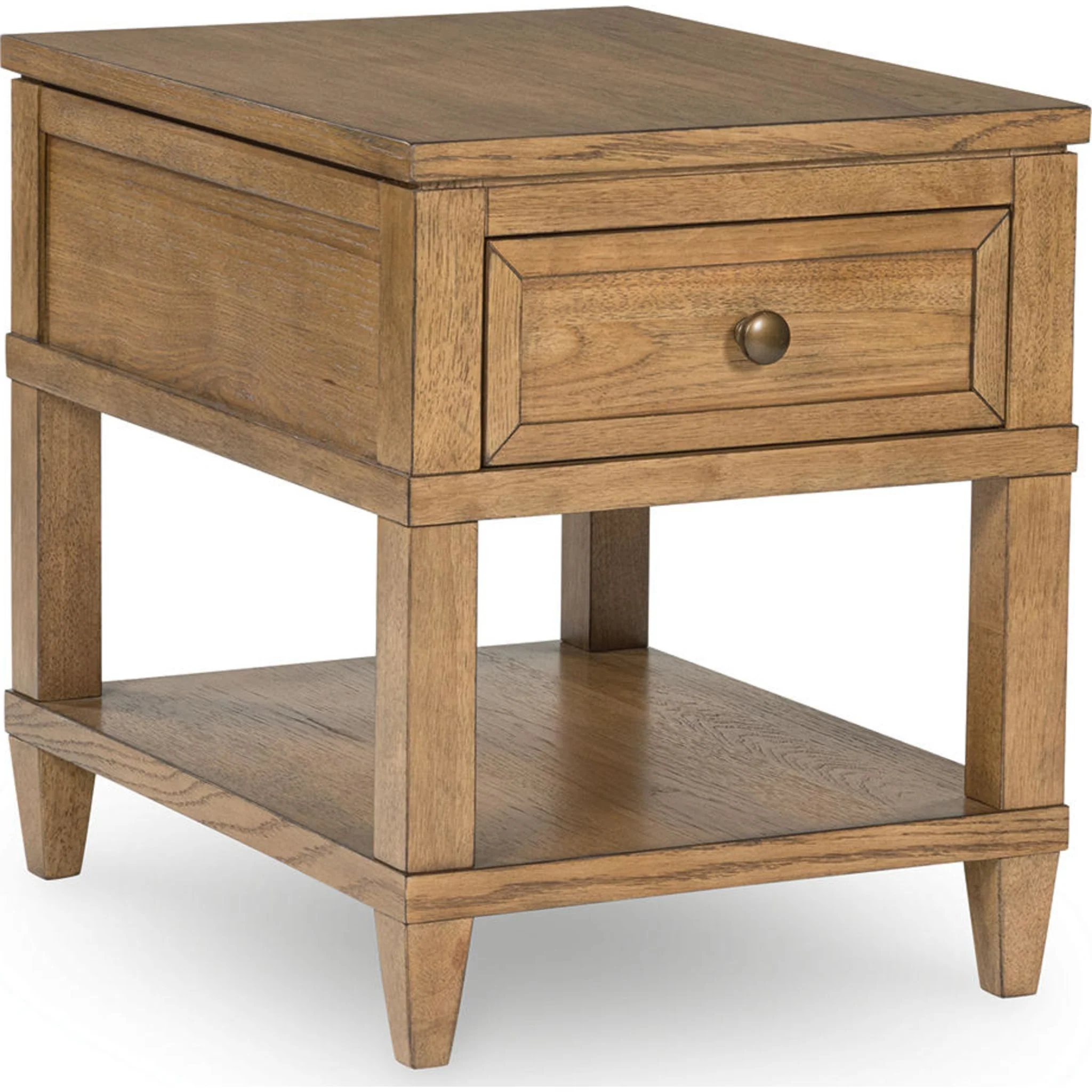 Sharlance End Table - Image 3