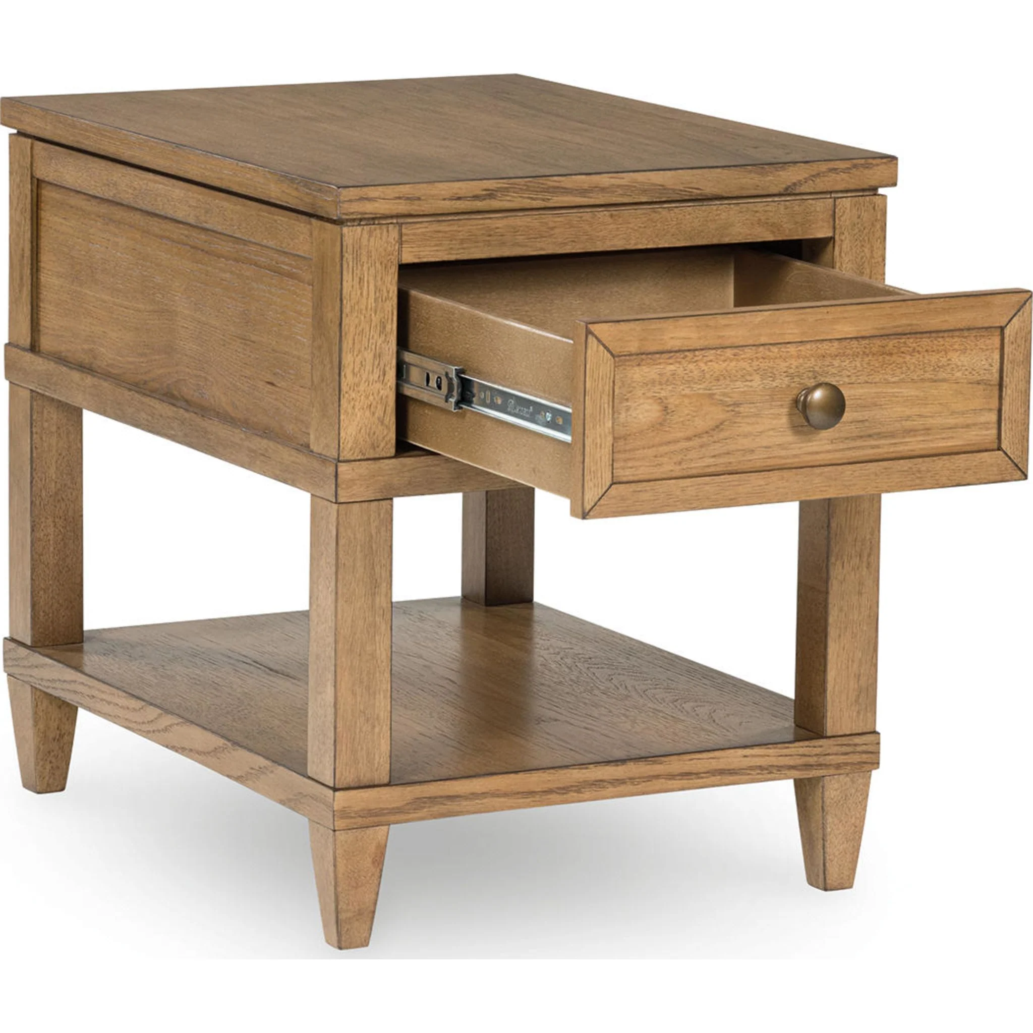 Sharlance End Table - Image 4