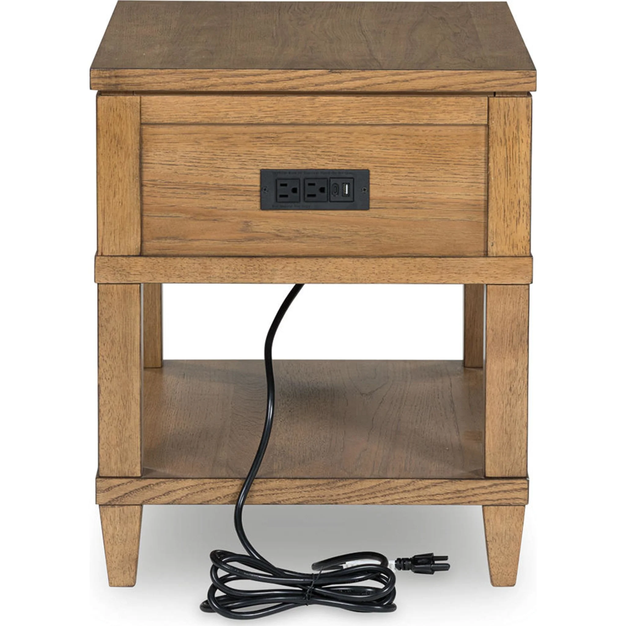 Sharlance End Table - Image 5
