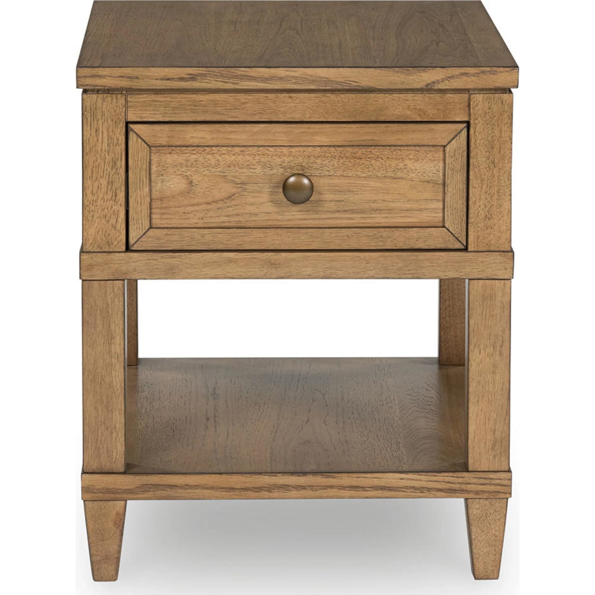 Sharlance End Table - Image 7