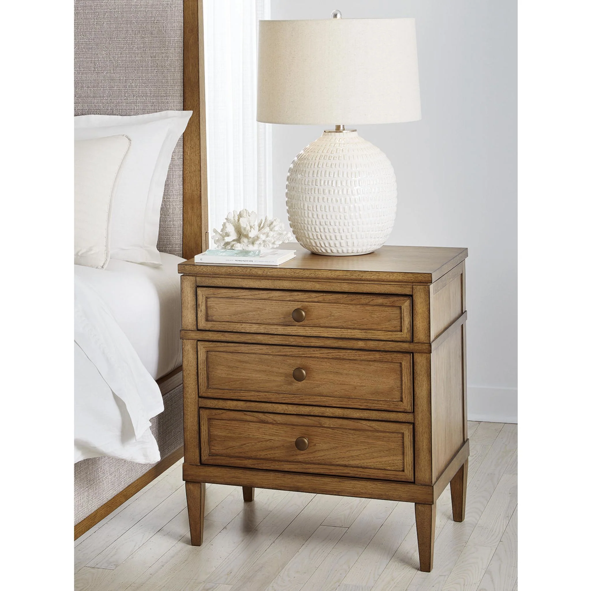 Sharlance Nightstand - Image 2