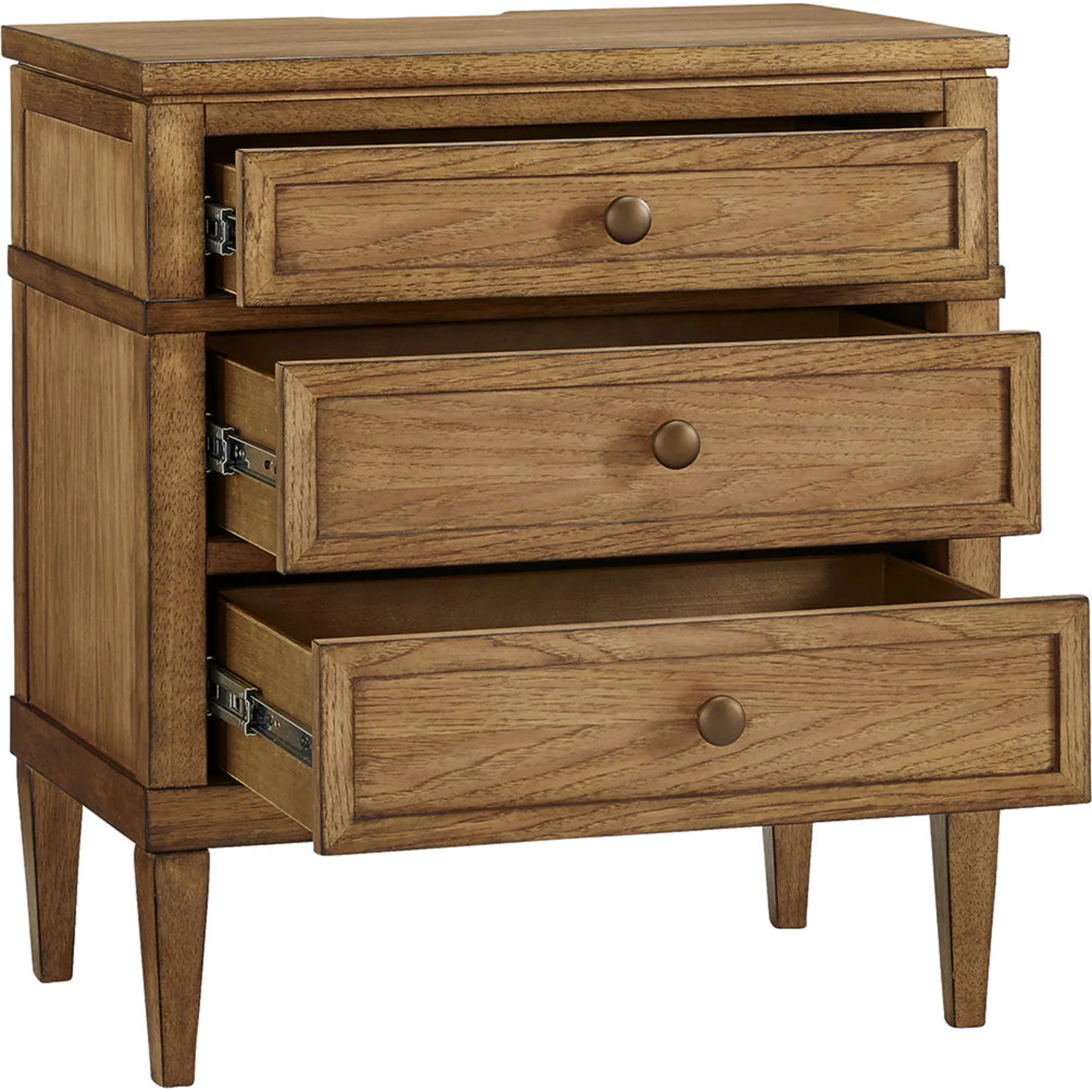 Sharlance Nightstand - Image 4