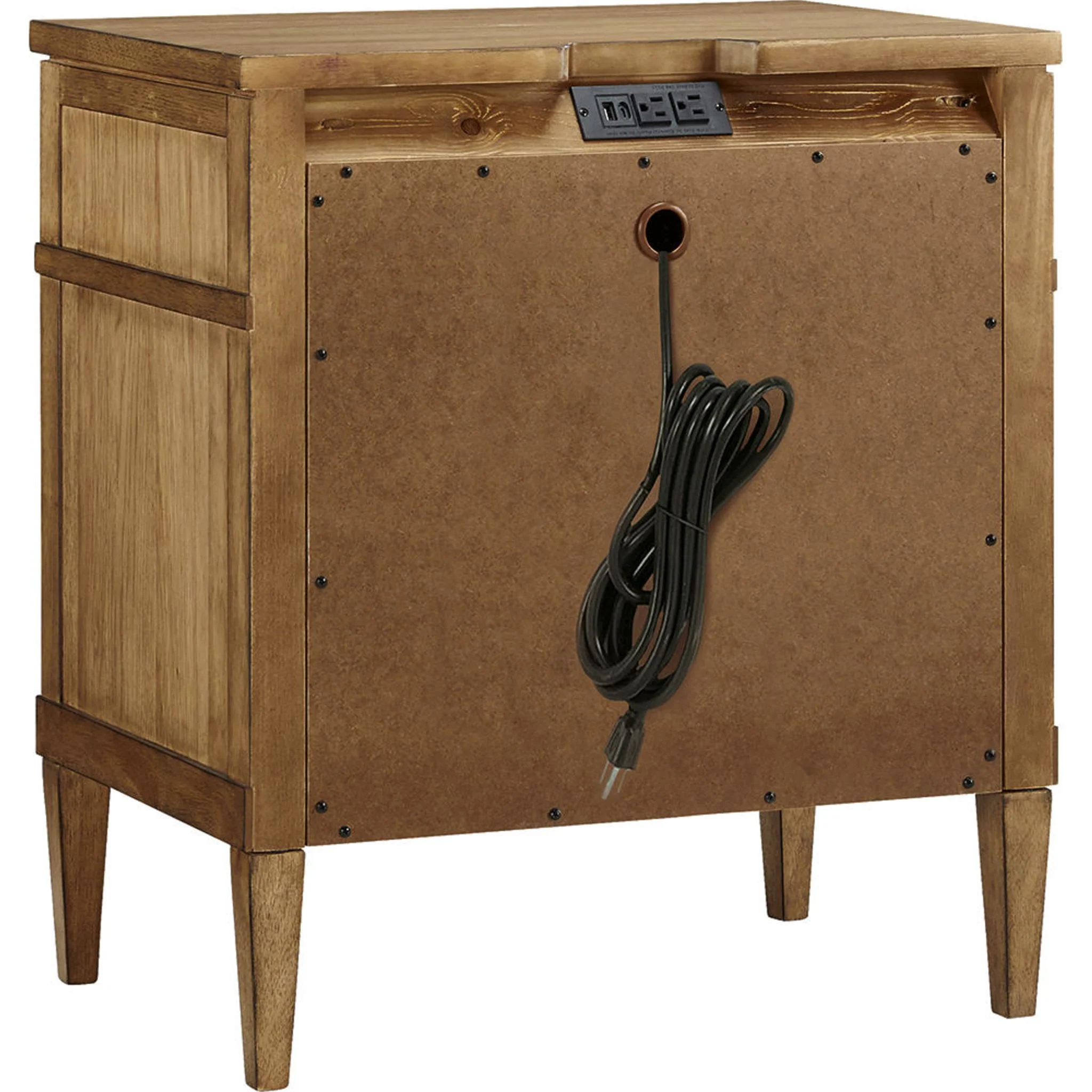 Sharlance Nightstand - Image 5