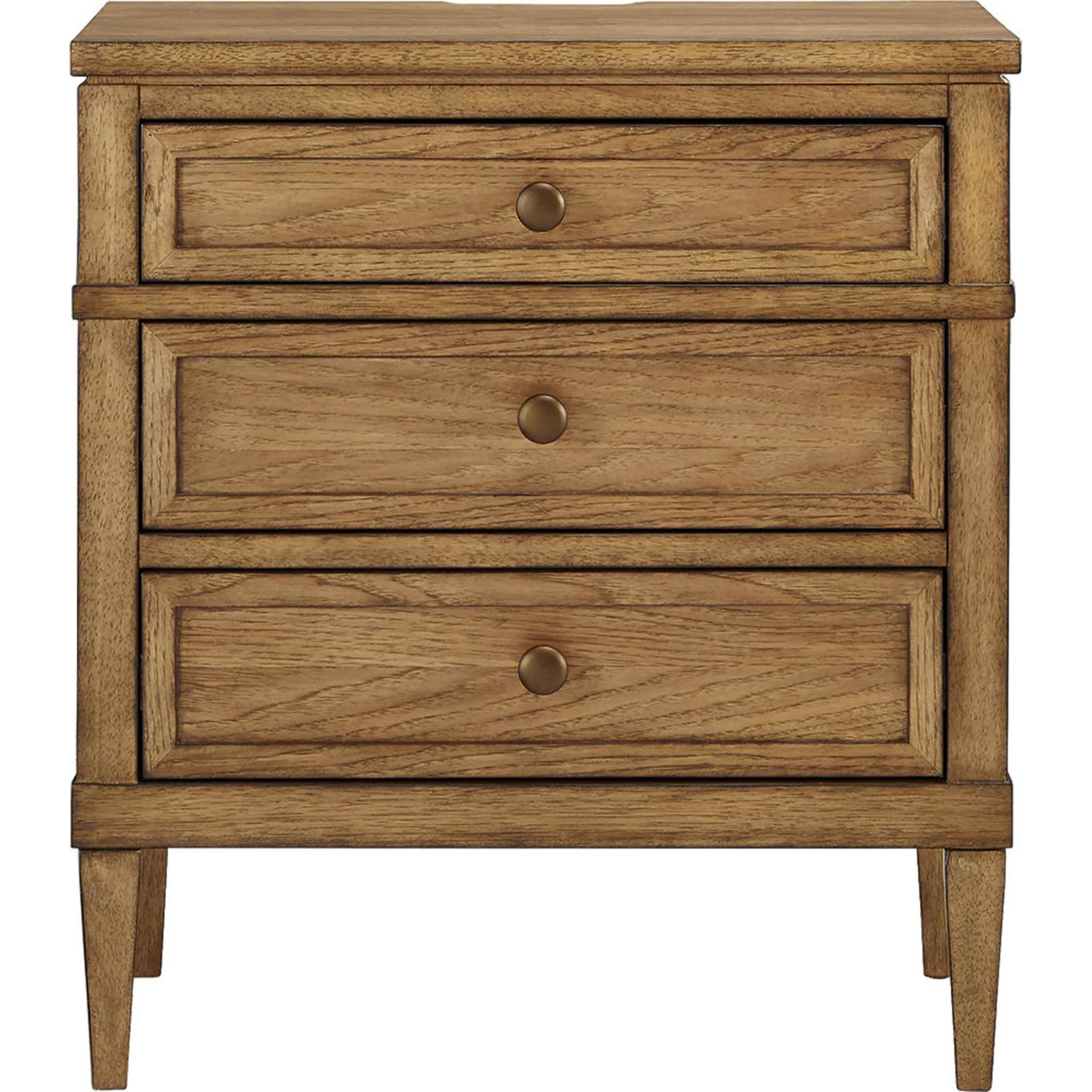 Sharlance Nightstand - Image 6