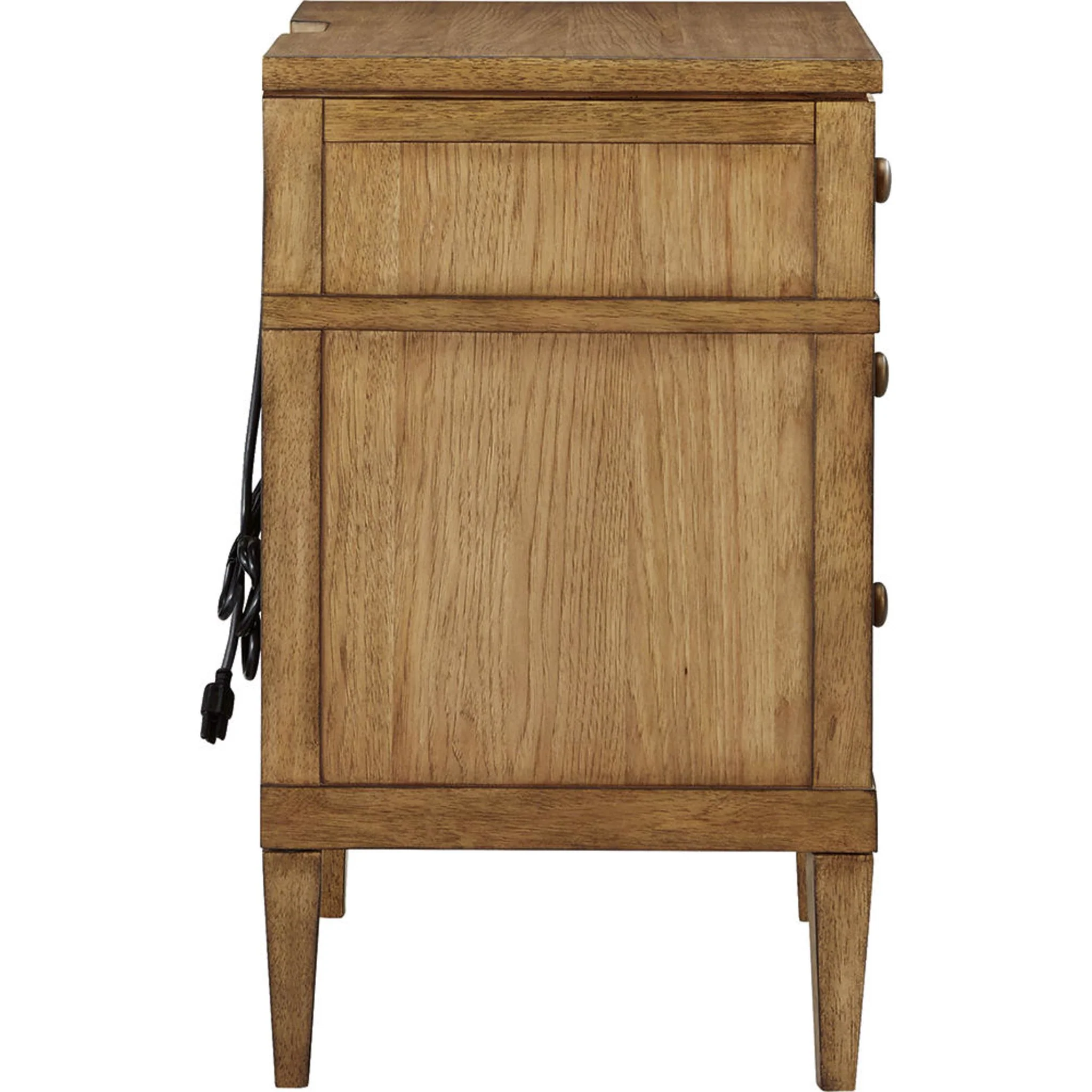 Sharlance Nightstand - Image 7
