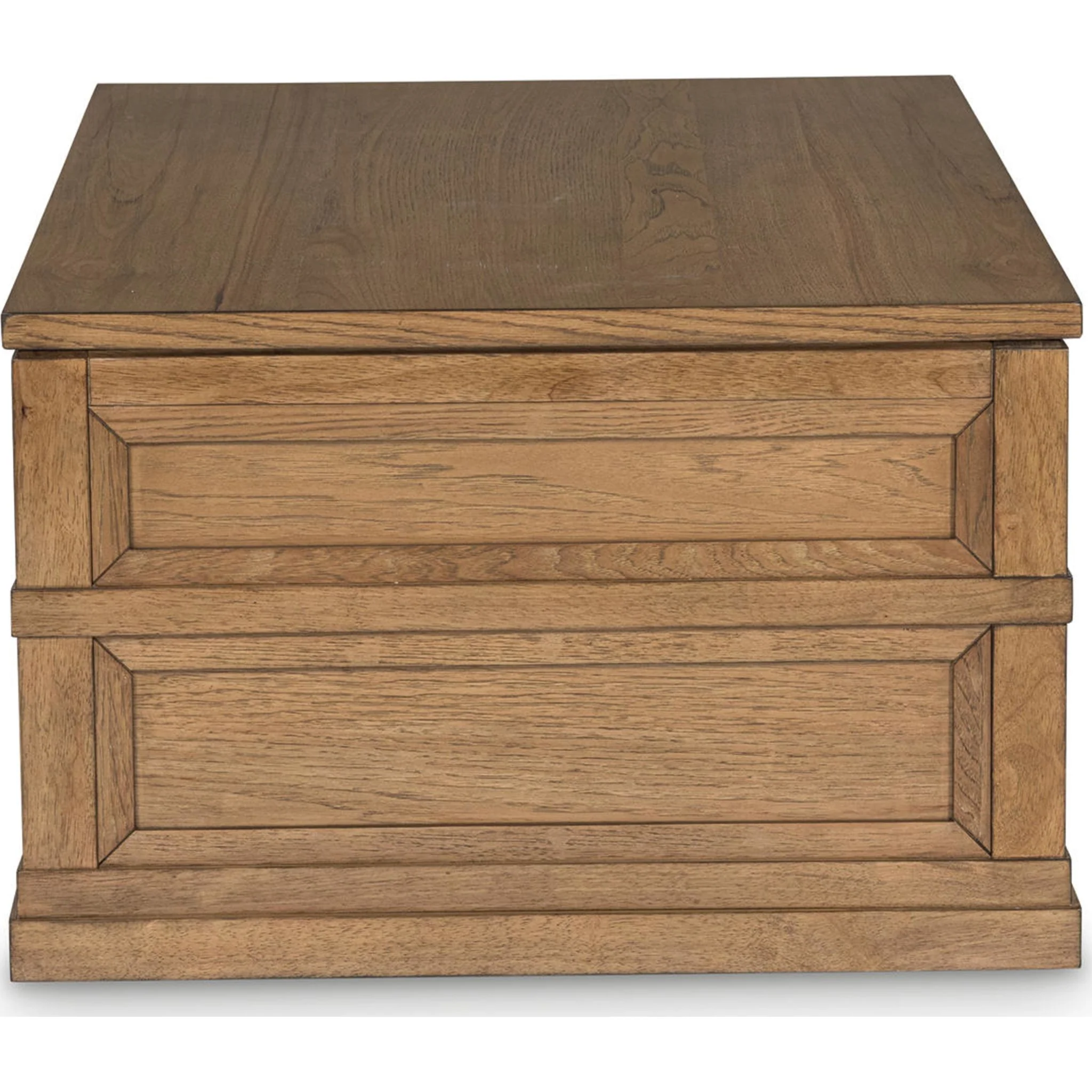 Sharlance Rectangle Lift Cocktail Table - Image 12