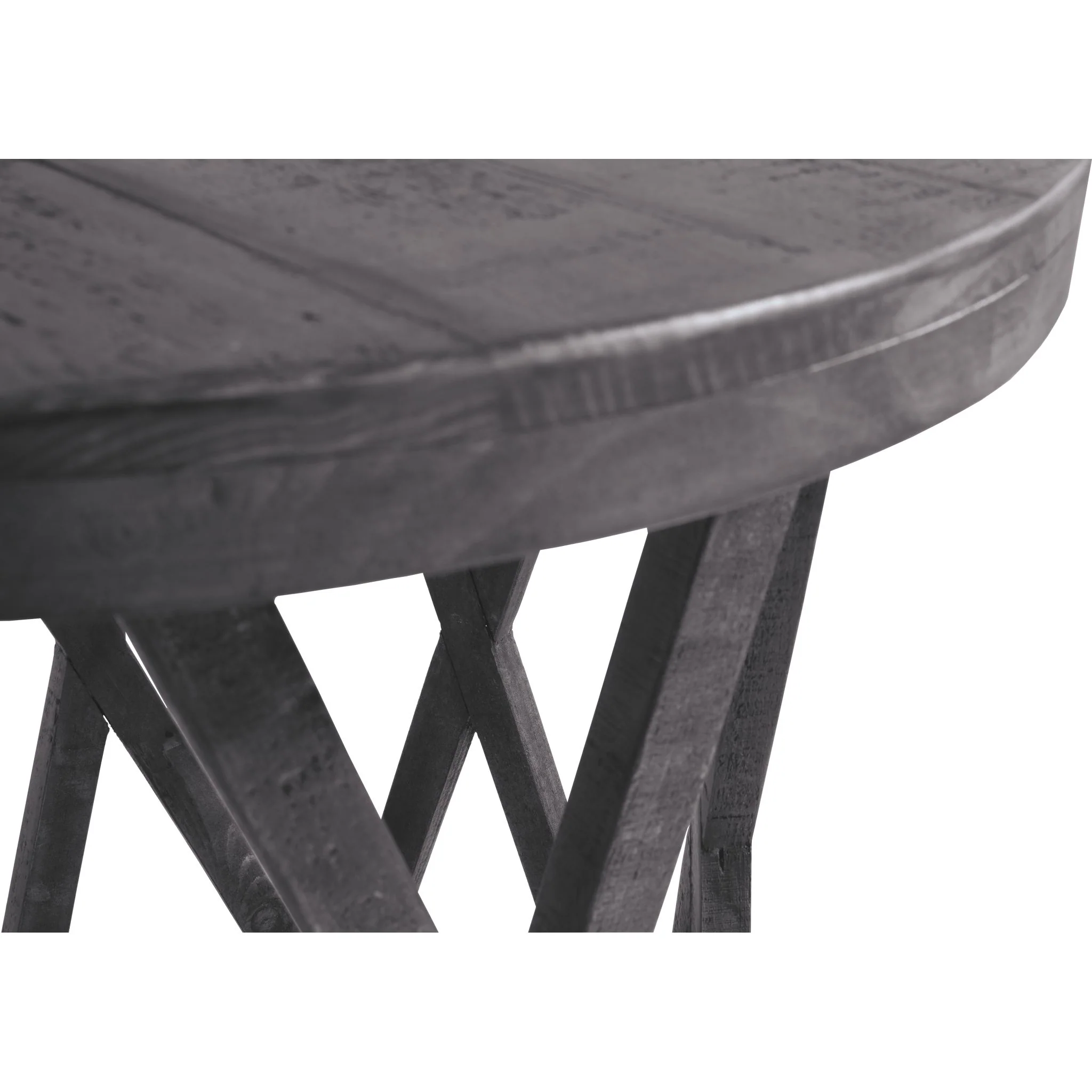 Sharzane Round End Table - Image 5