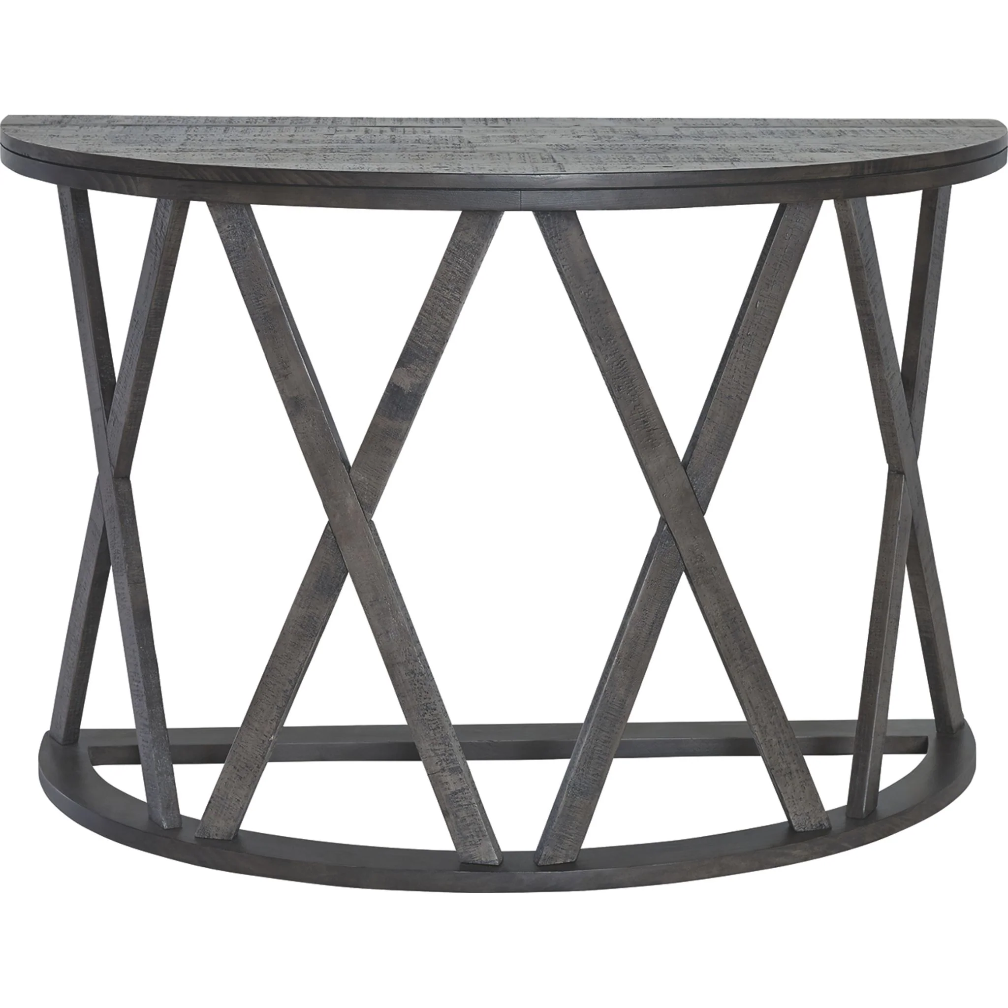 Sharzane Sofa Table - Image 3