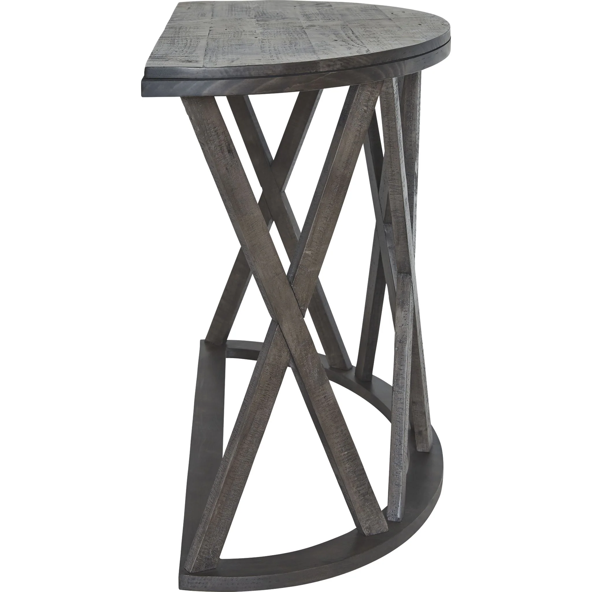 Sharzane Sofa Table - Image 4