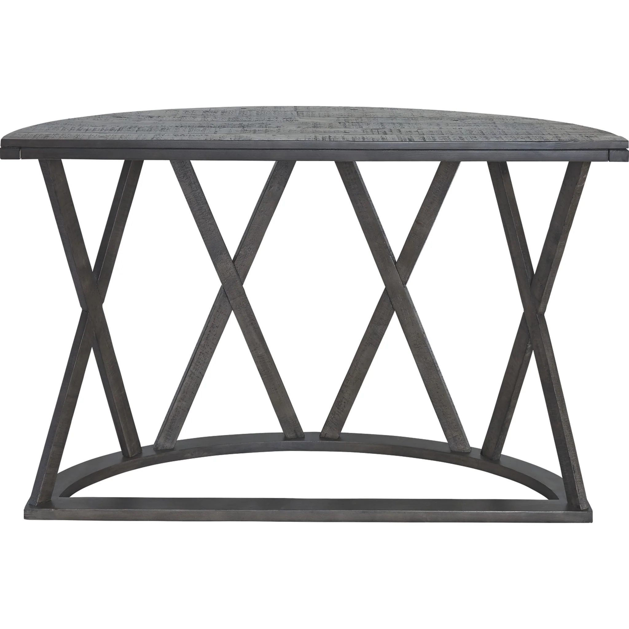 Sharzane Sofa Table - Image 5
