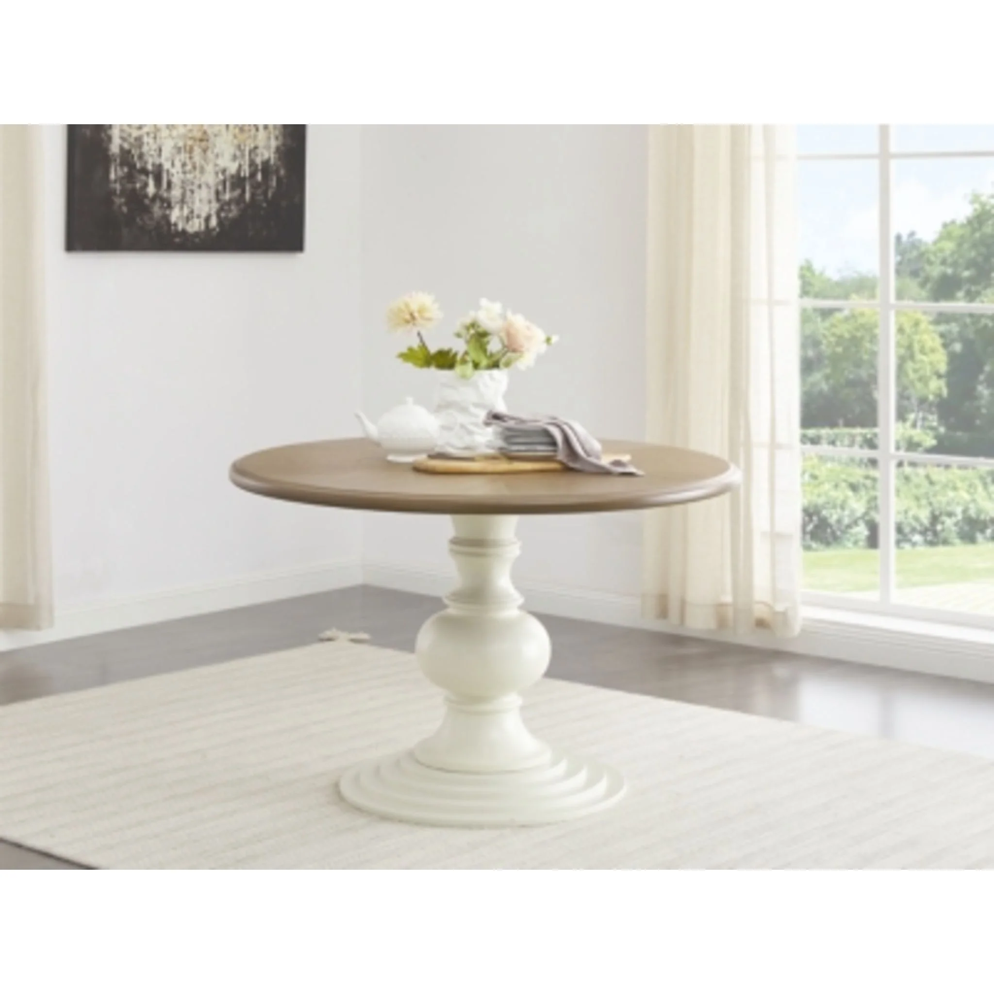 Shatayne Dining Table - Image 2