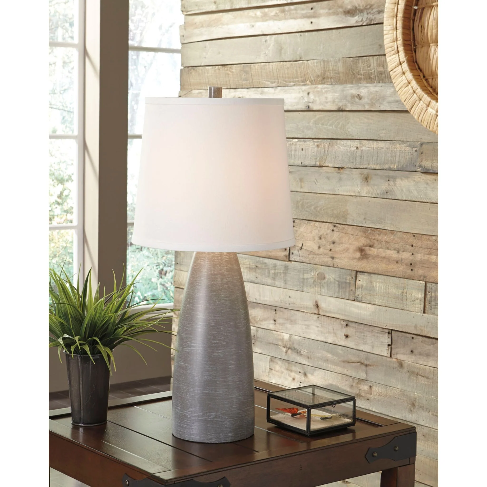 Shavontae Table Lamp (Pair) - Image 3