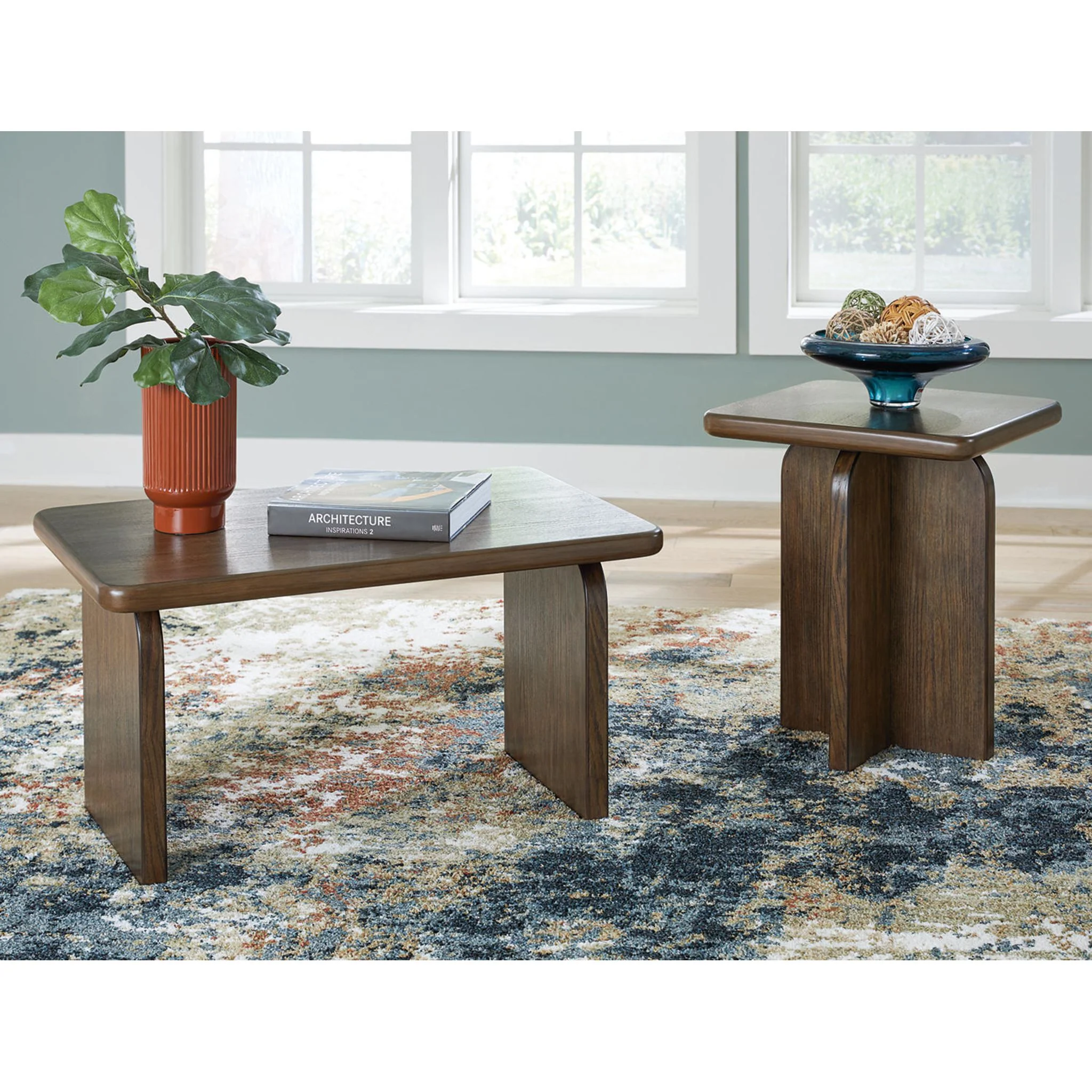 Shawbeck 2 Pack Tables - Image 2