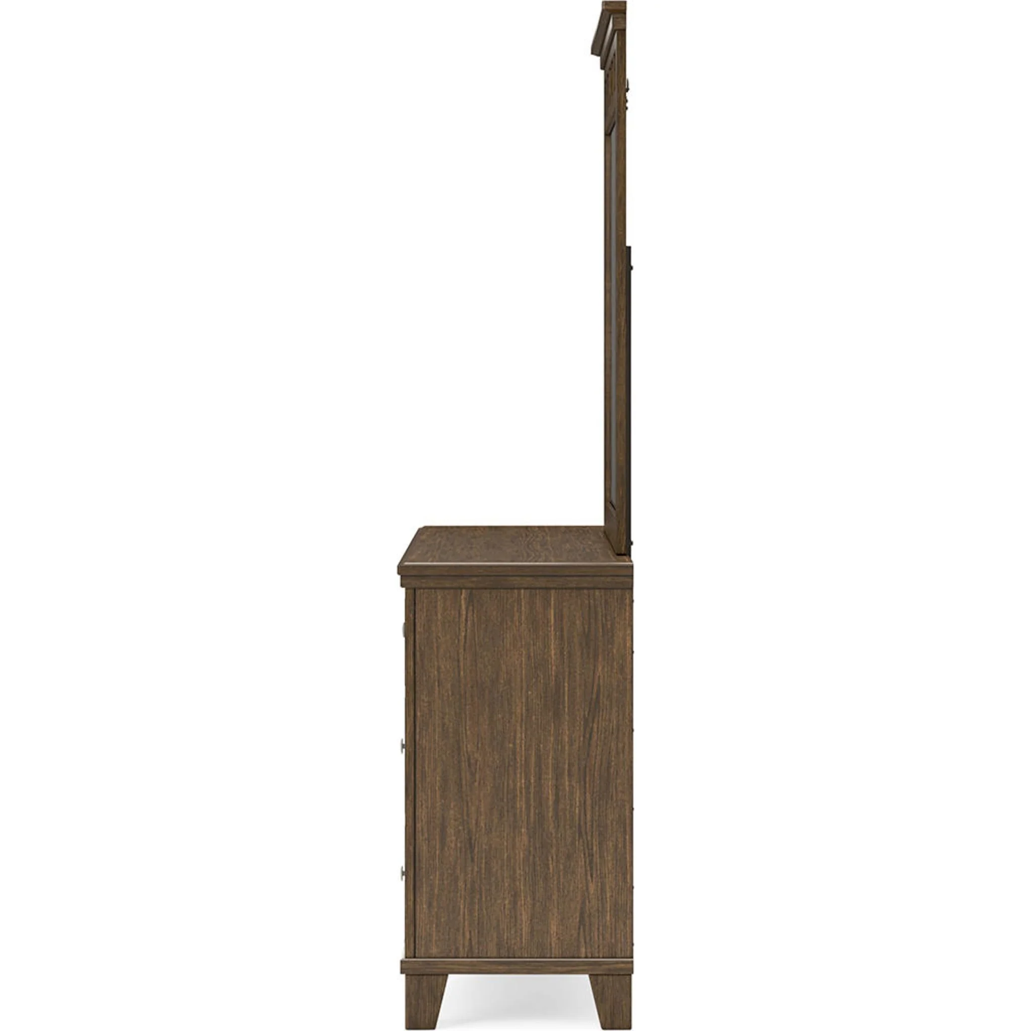 Shawbeck Dresser and Mirror - Image 5