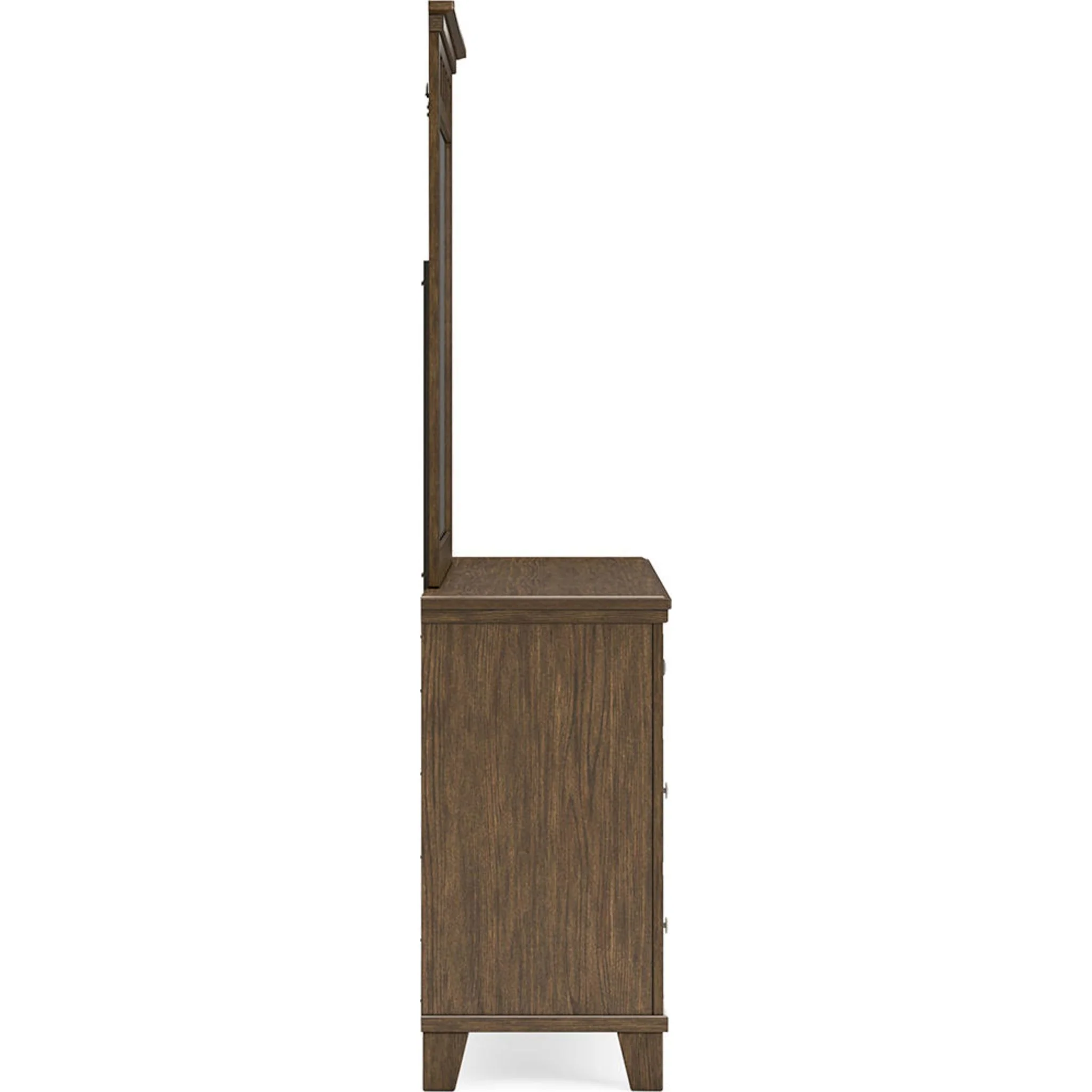 Shawbeck Dresser and Mirror - Image 7