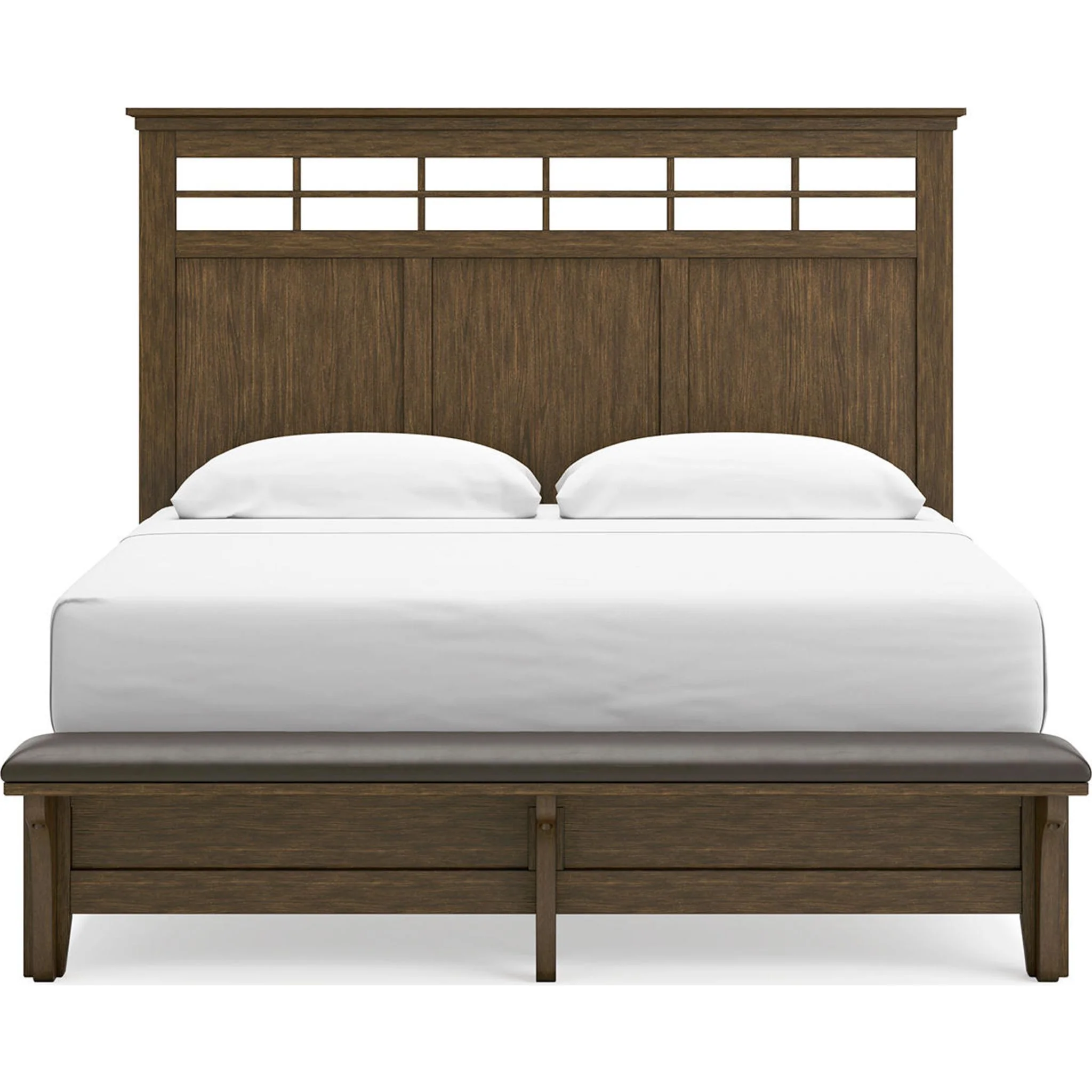 Shawbeck Panel Bed - Image 11