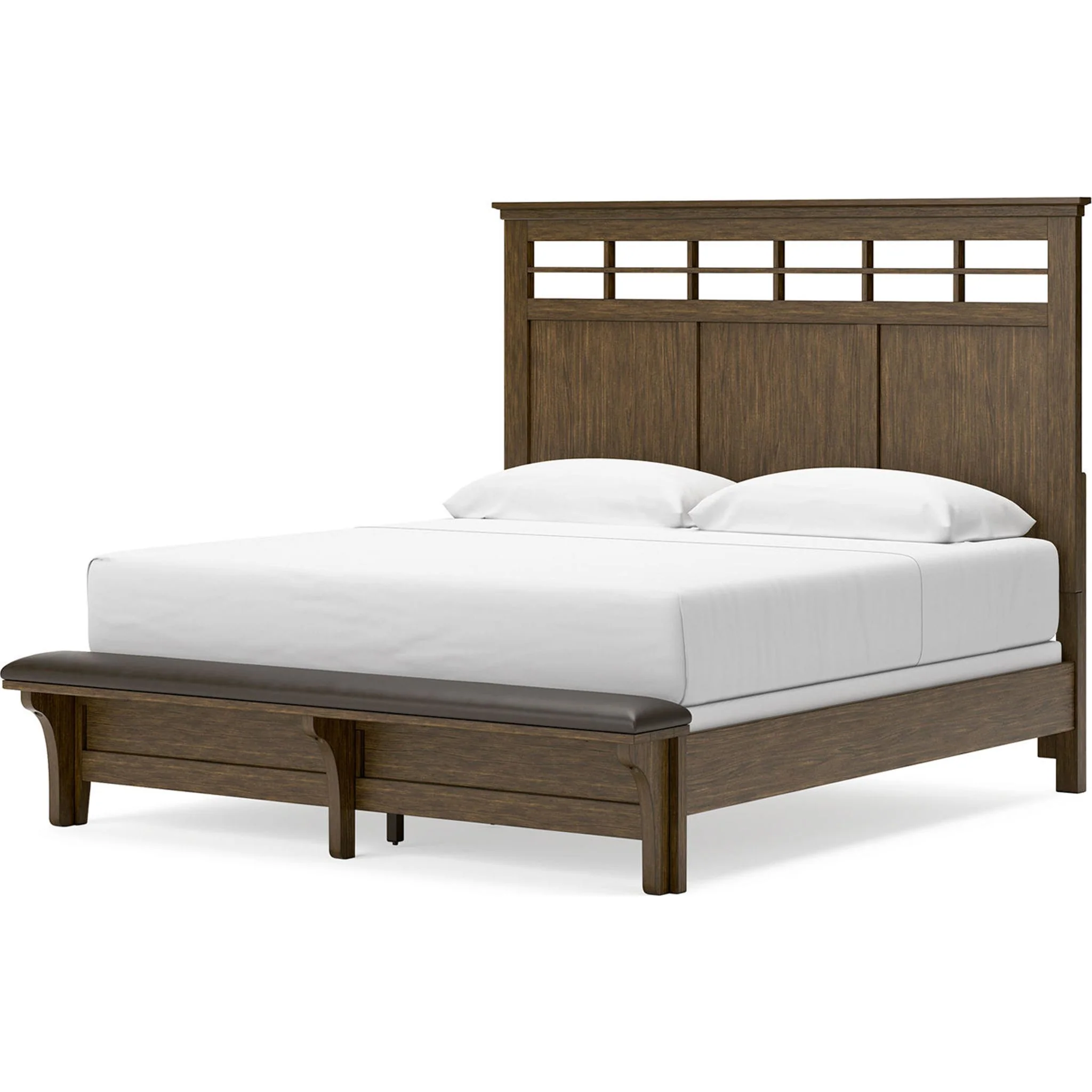 Shawbeck Panel Bed - Image 12