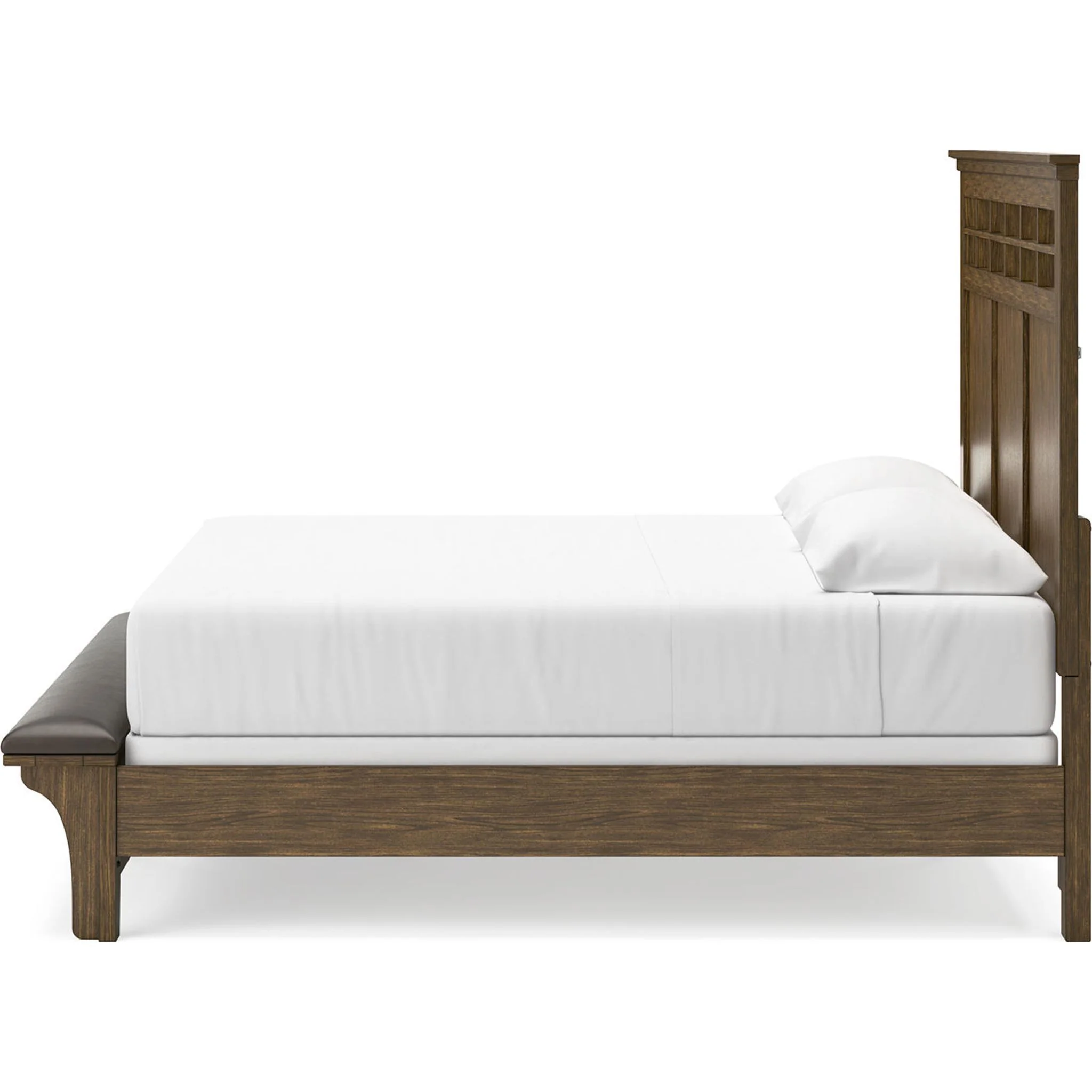 Shawbeck Panel Bed - Image 13
