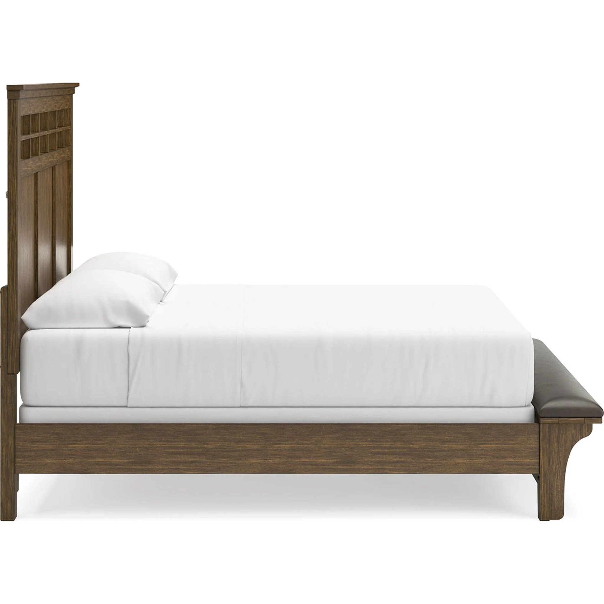 Shawbeck Panel Bed - Image 15