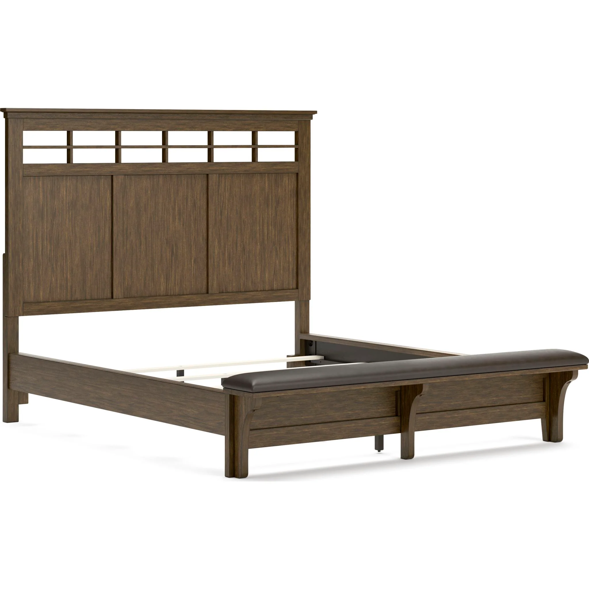Shawbeck Panel Bed - Image 16