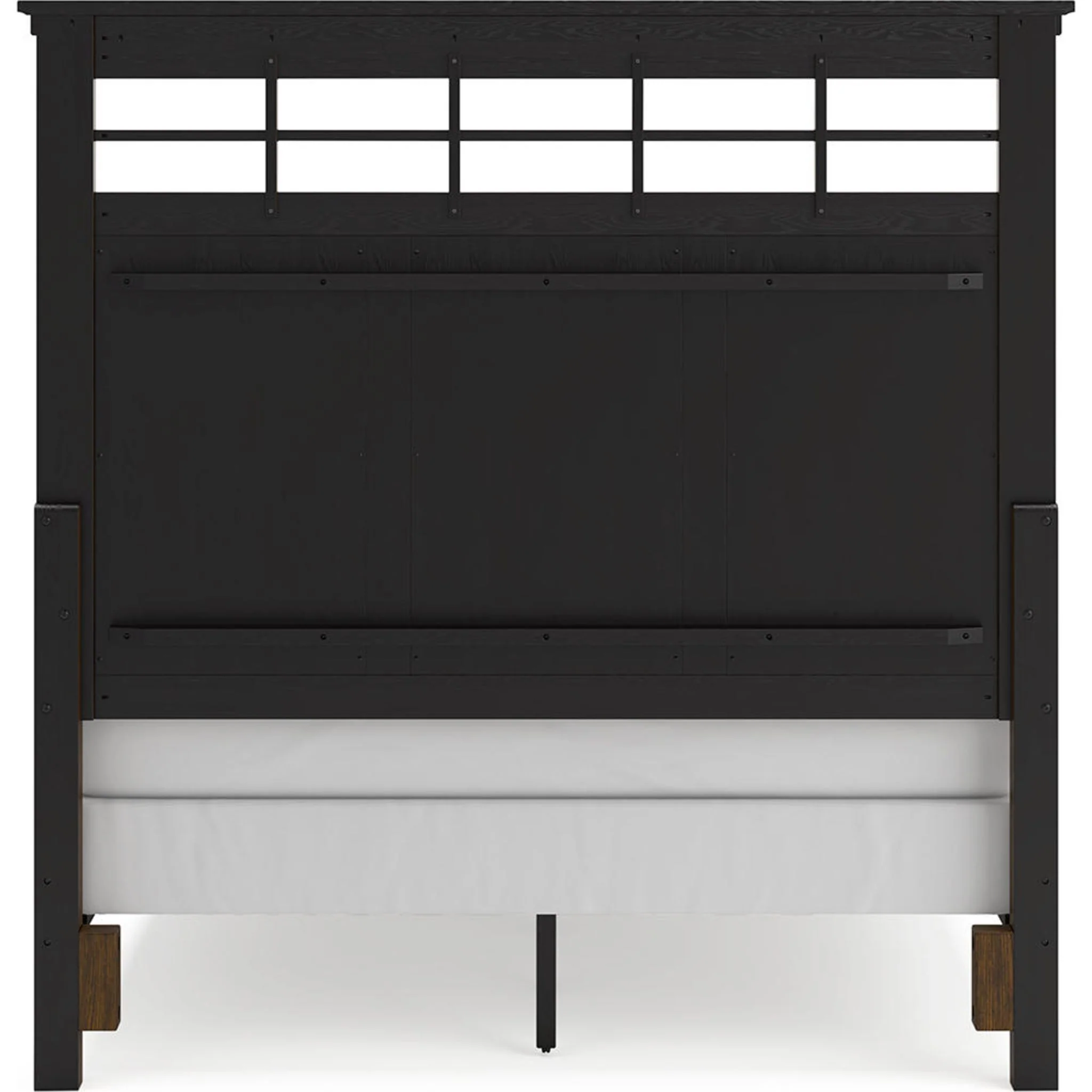 Shawbeck Panel Bed - Image 4
