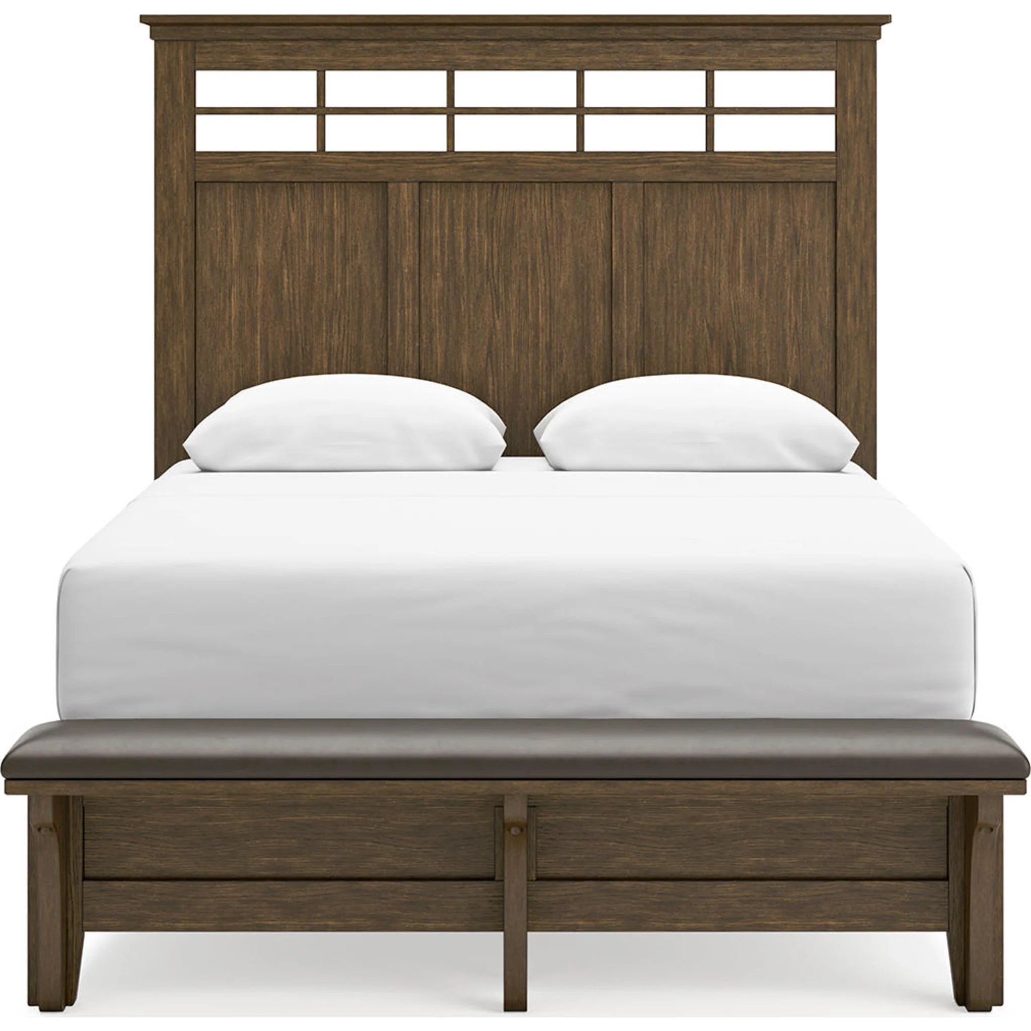 Shawbeck Panel Bed - Image 5