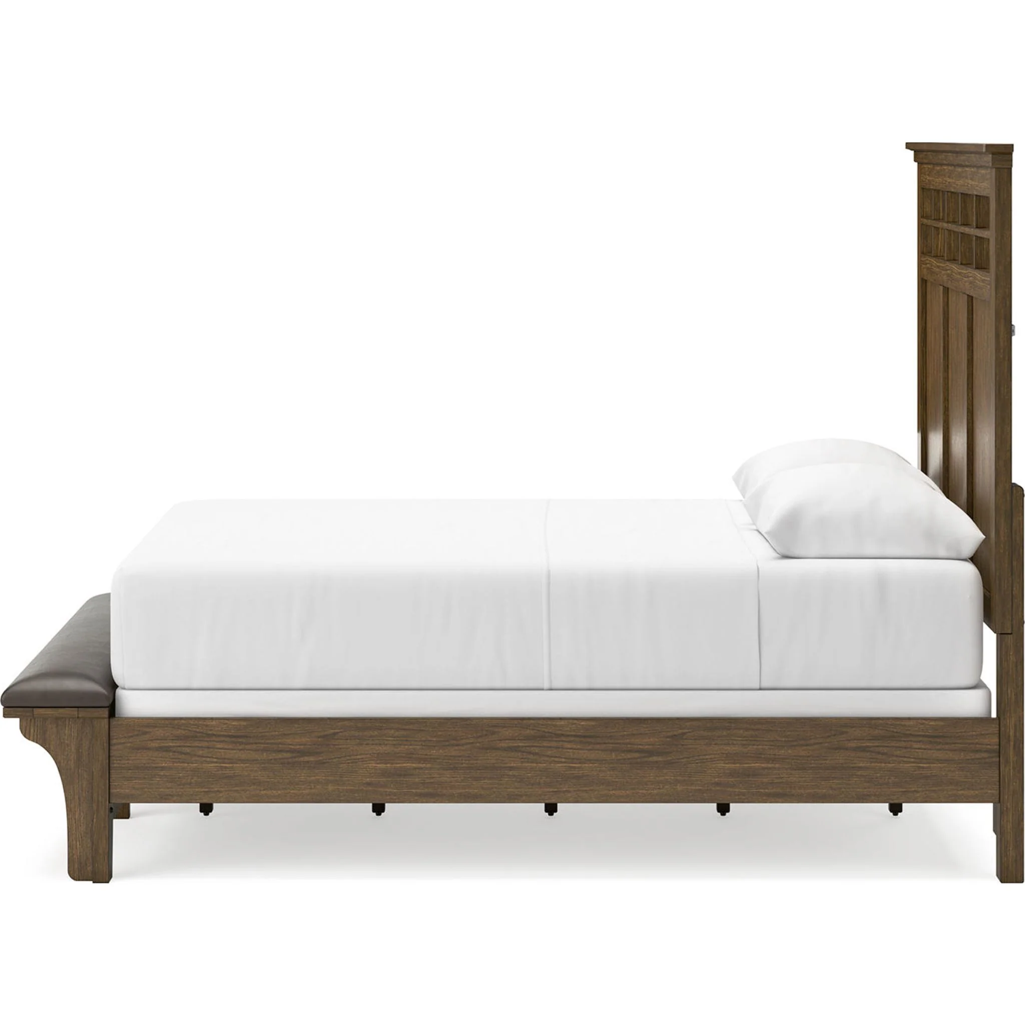 Shawbeck Panel Bed - Image 6