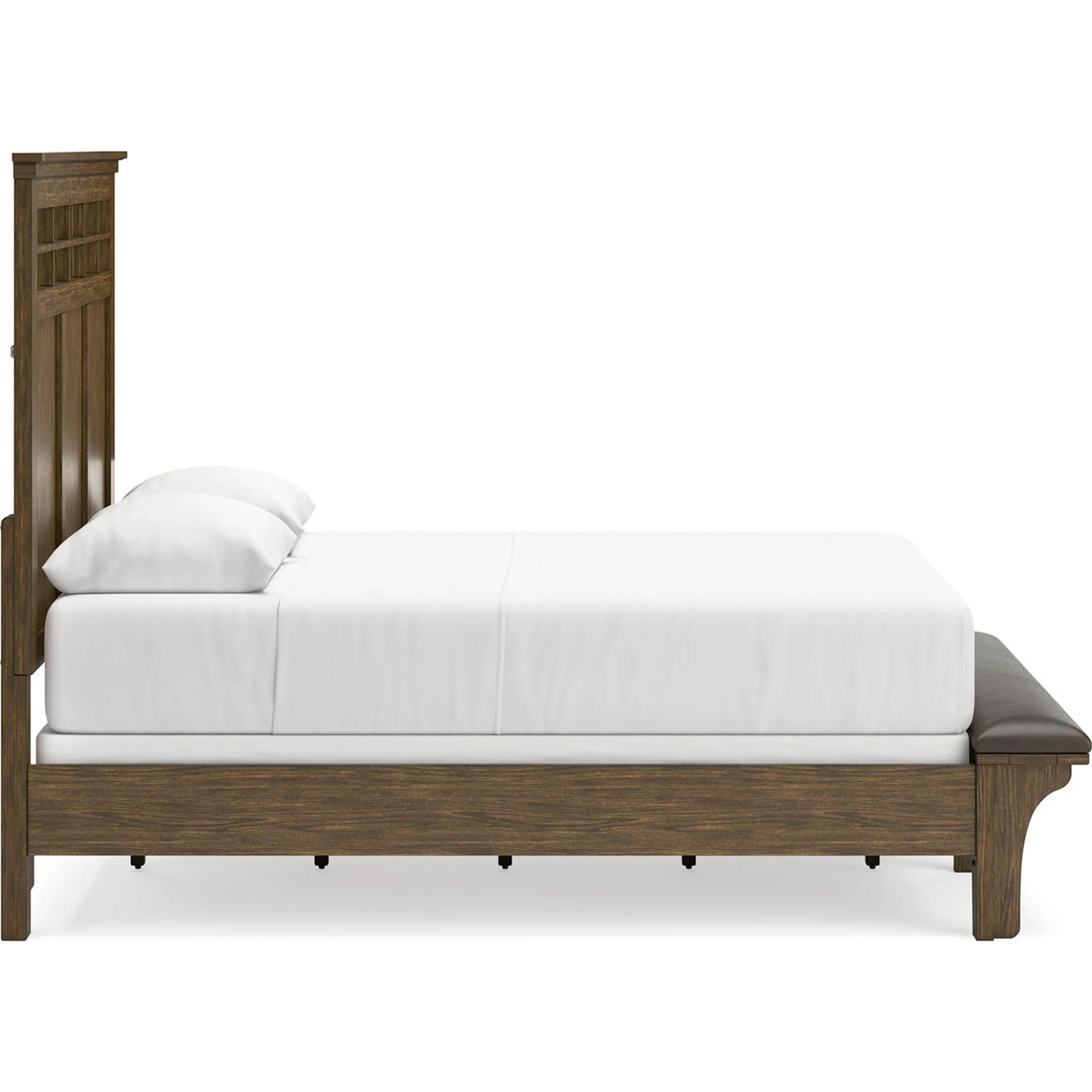 Shawbeck Panel Bed - Image 7