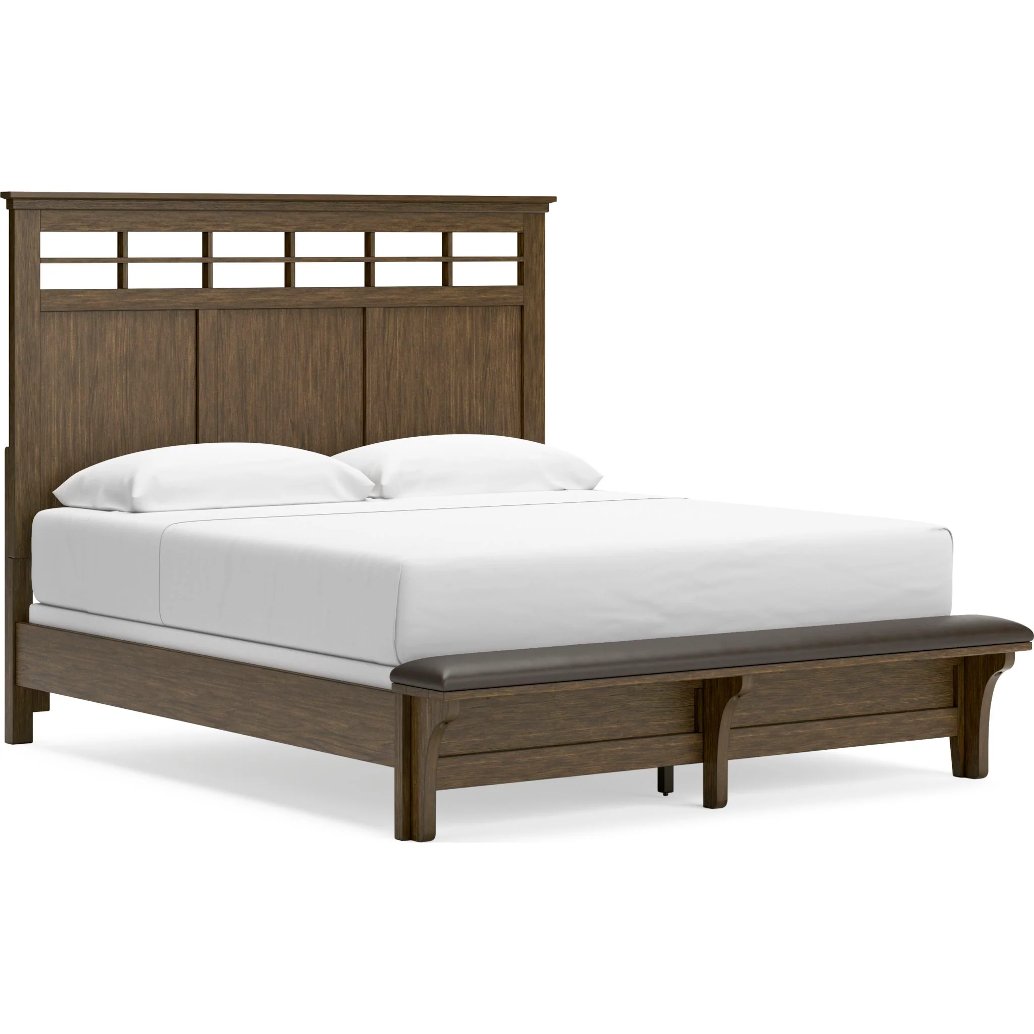 Shawbeck Panel Bed - Image 9