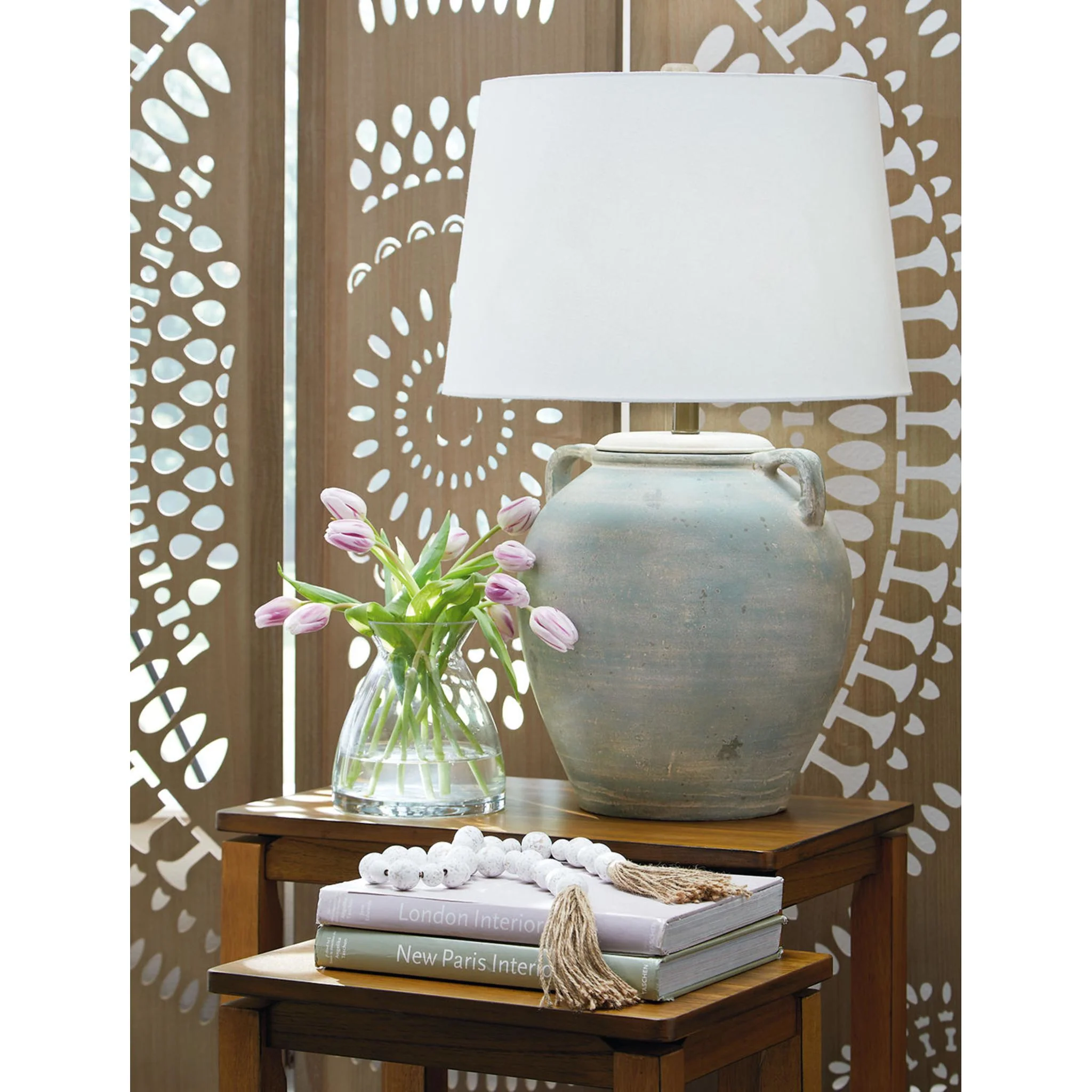 Shawburg Table Lamp - Image 2