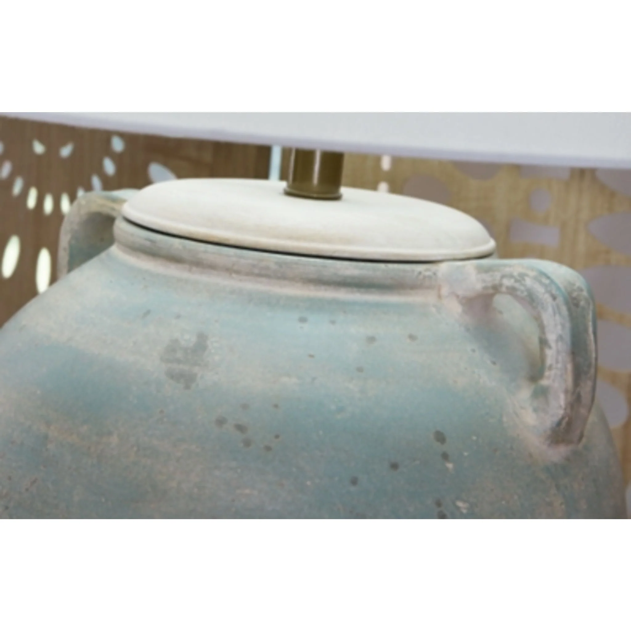 Shawburg Table Lamp - Image 3