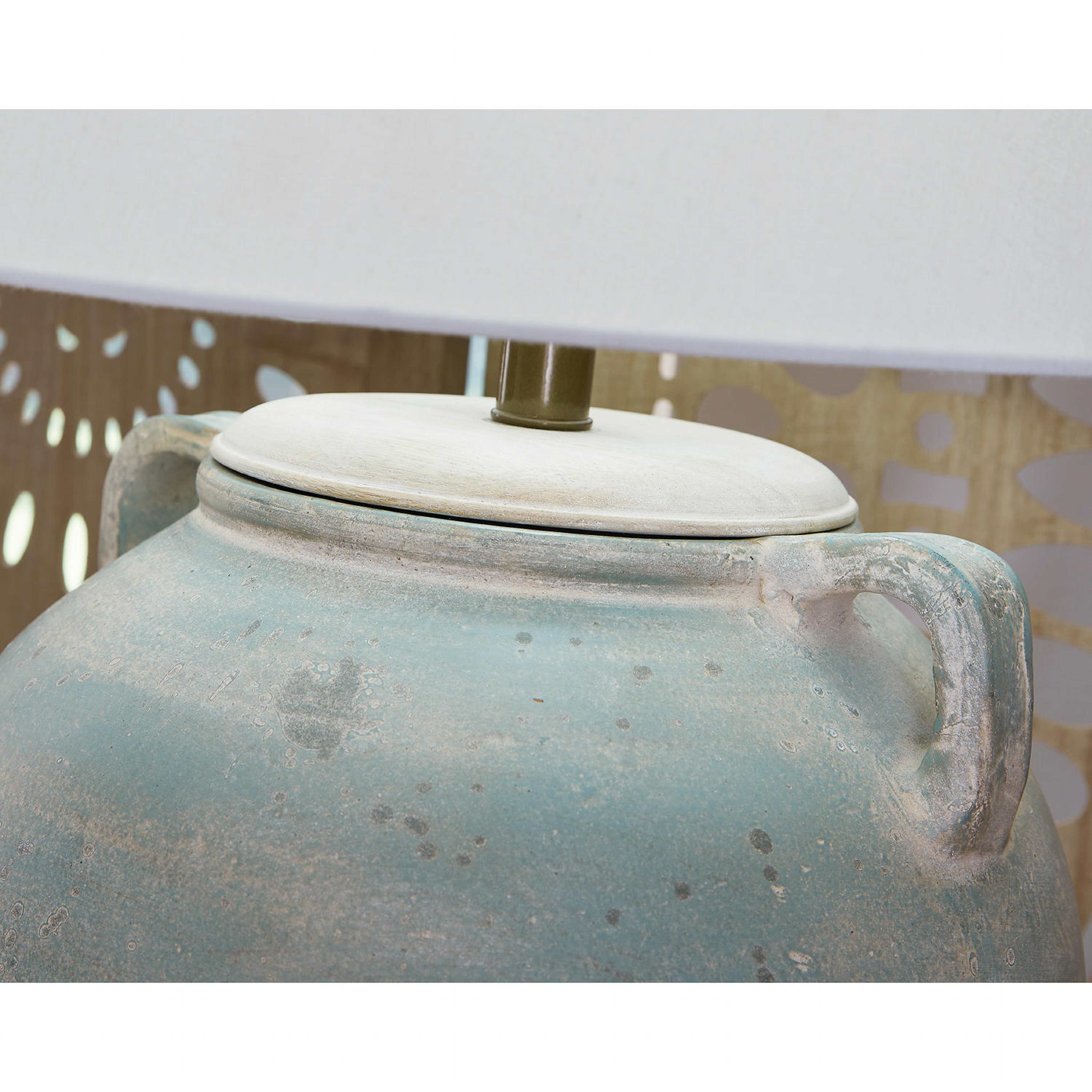 Shawburg Table Lamp - Image 5