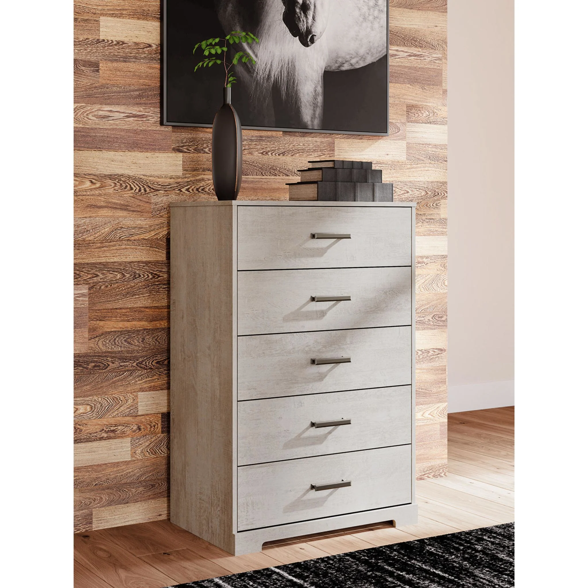 Shawburn Chest - Image 2