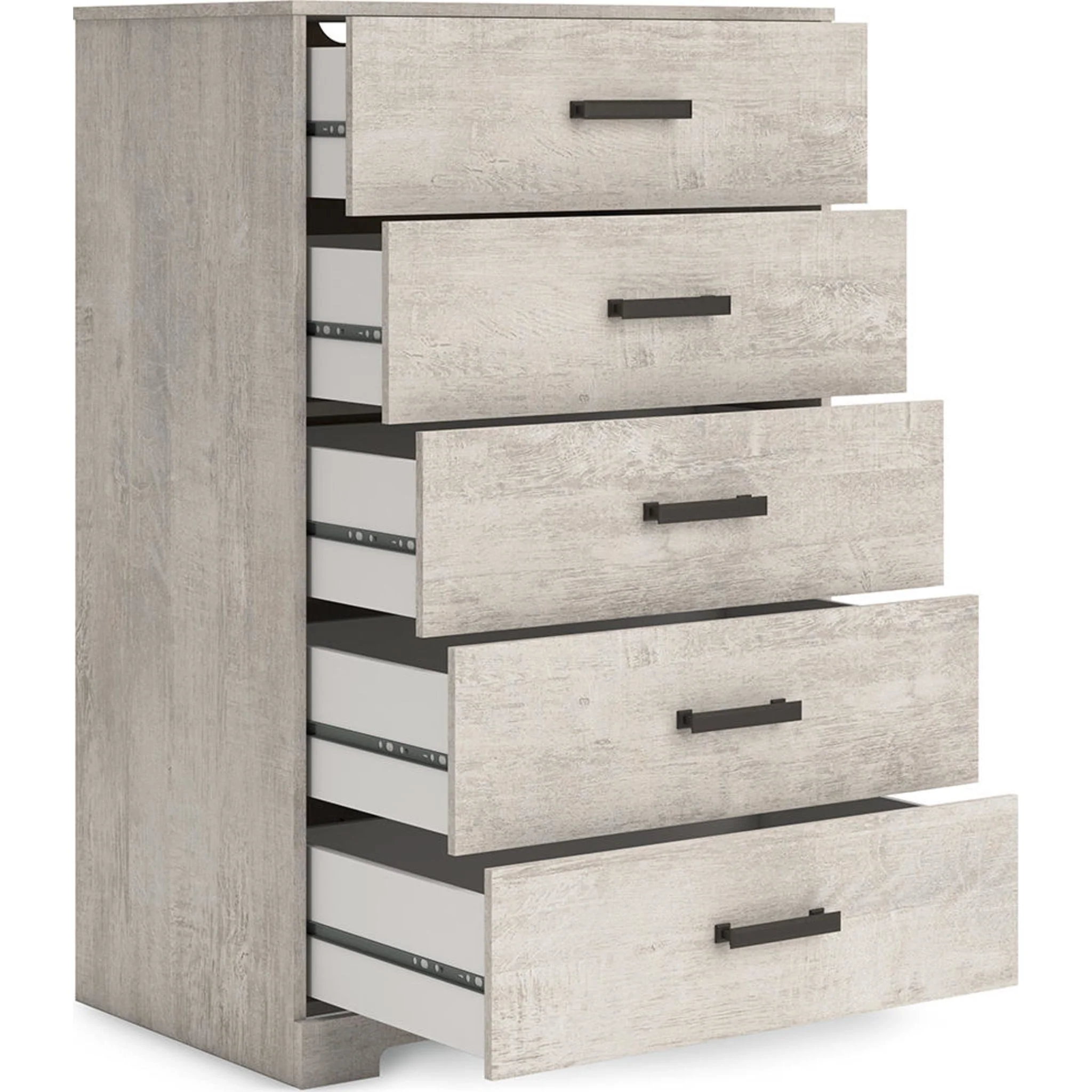 Shawburn Chest - Image 4