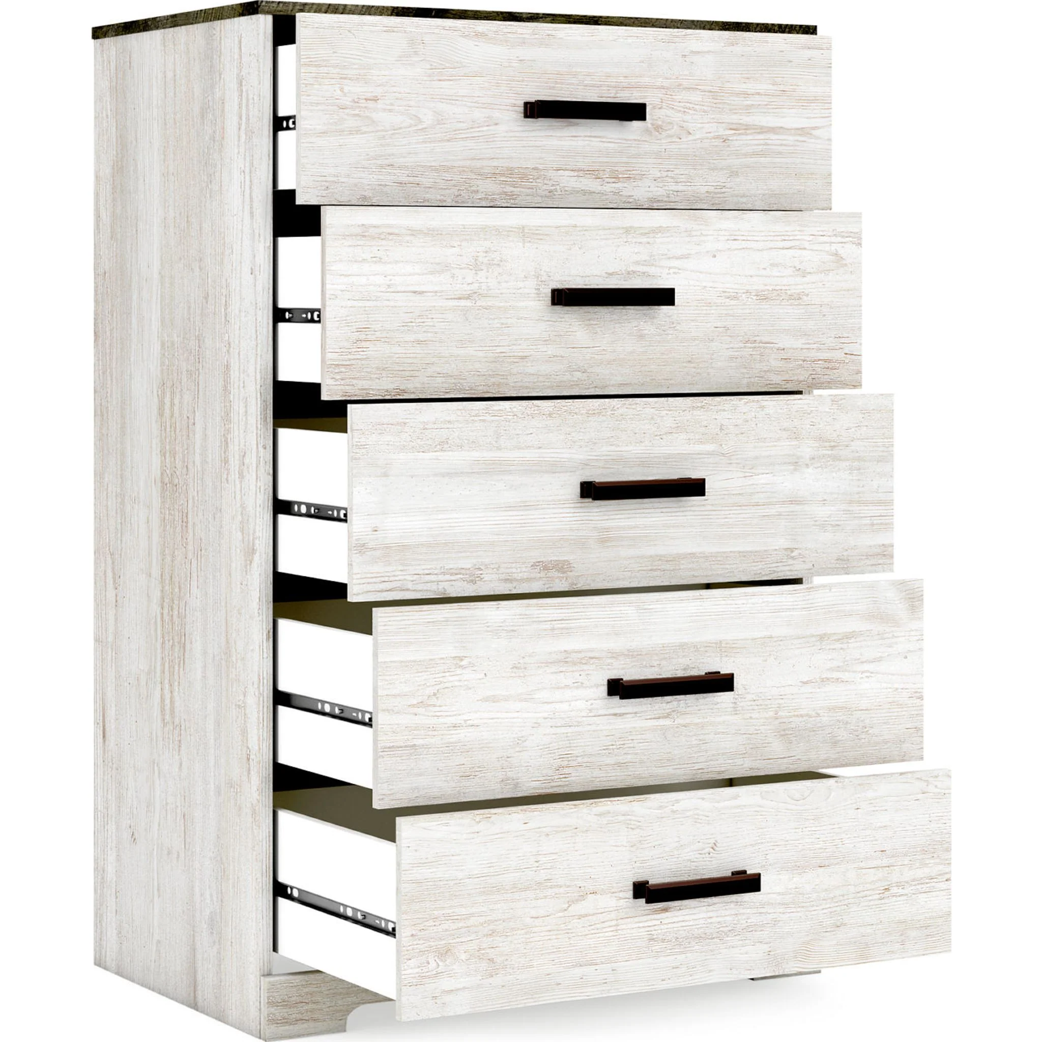 Shawburn Chest - Image 13