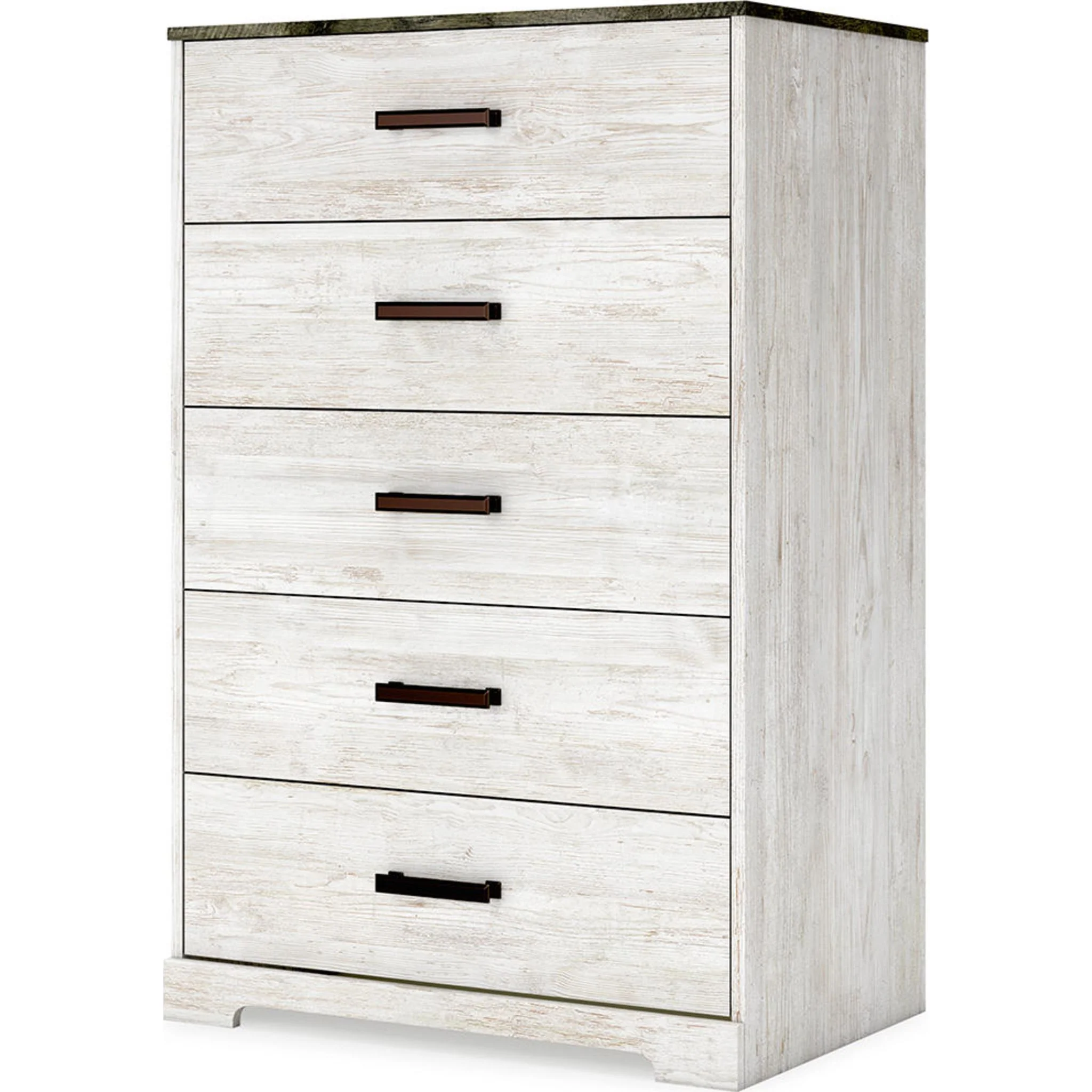 Shawburn Chest - Image 2