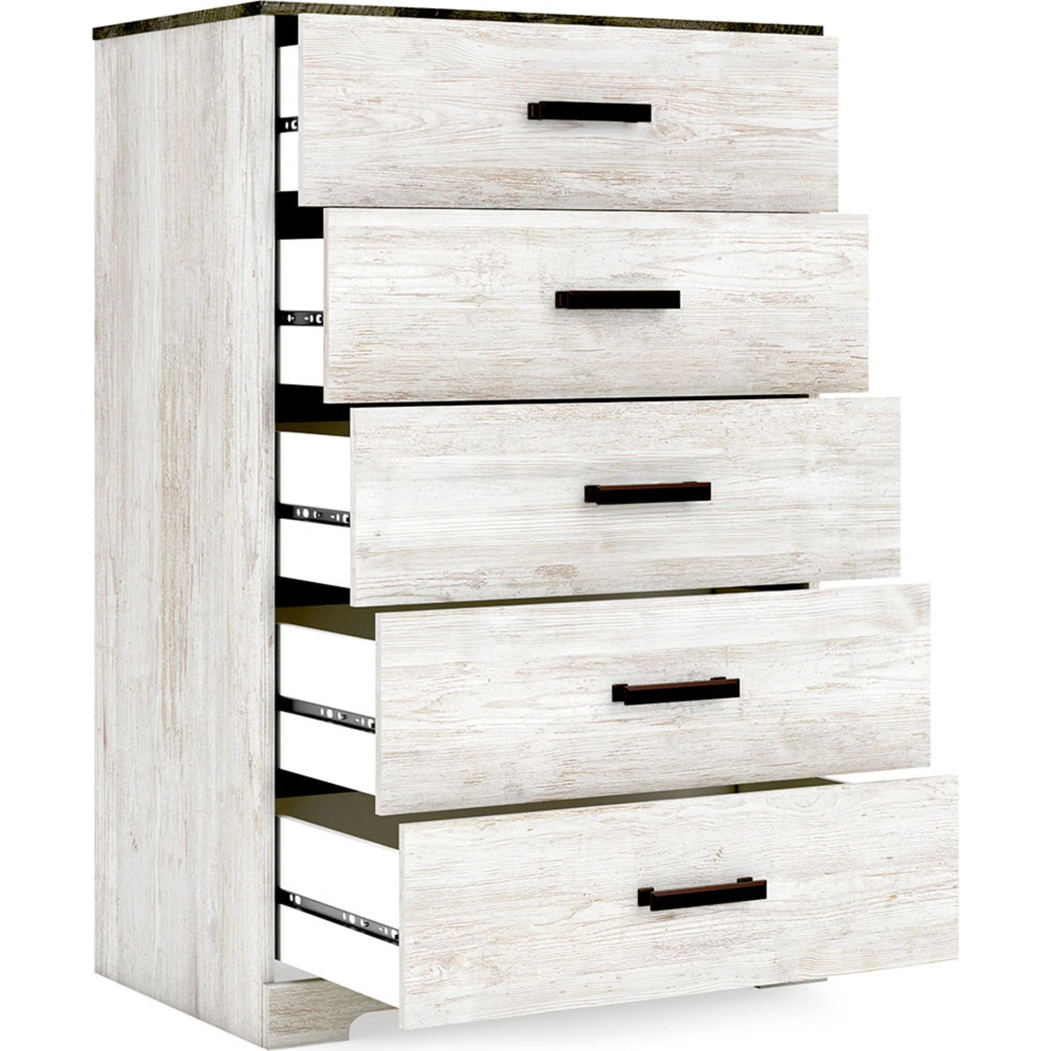 Shawburn Chest - Image 3