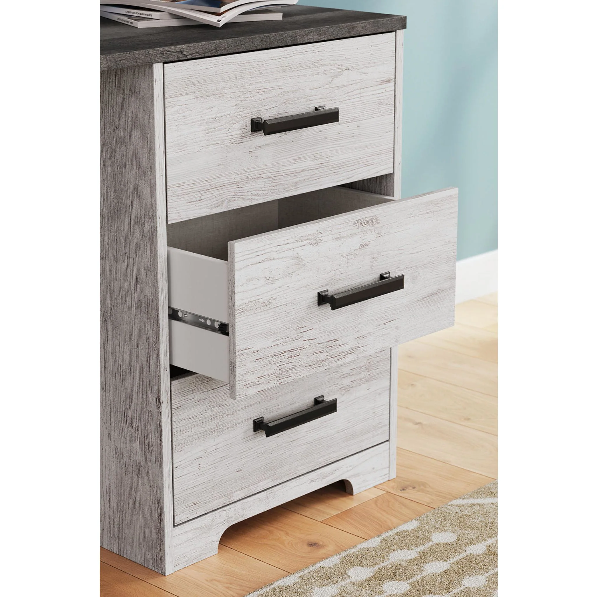 Shawburn Desk - Image 6