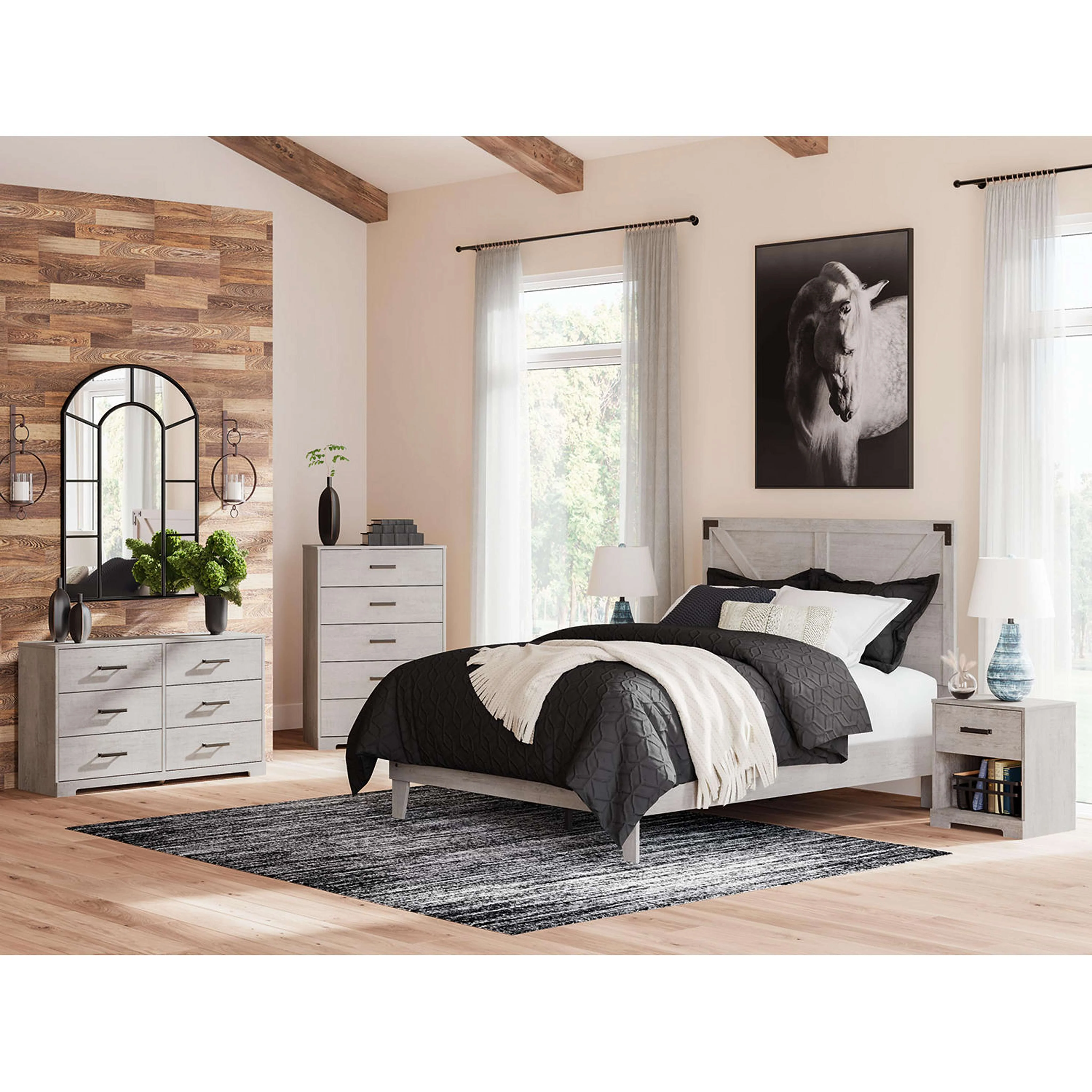 Shawburn Dresser - Image 10