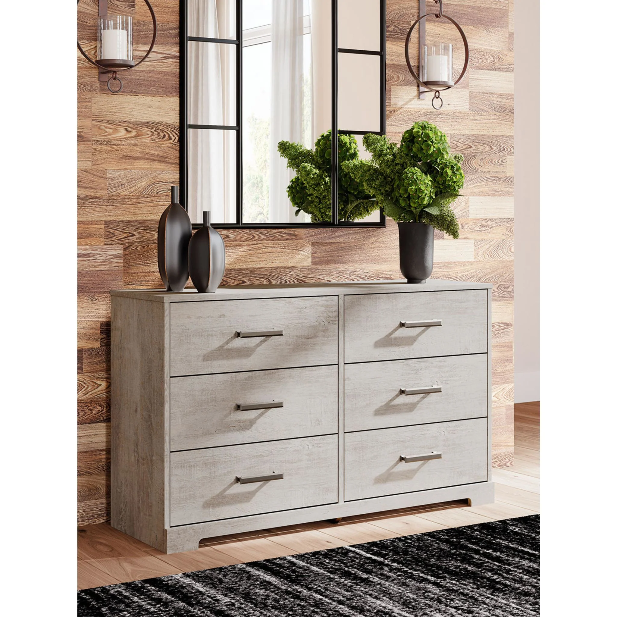 Shawburn Dresser - Image 2