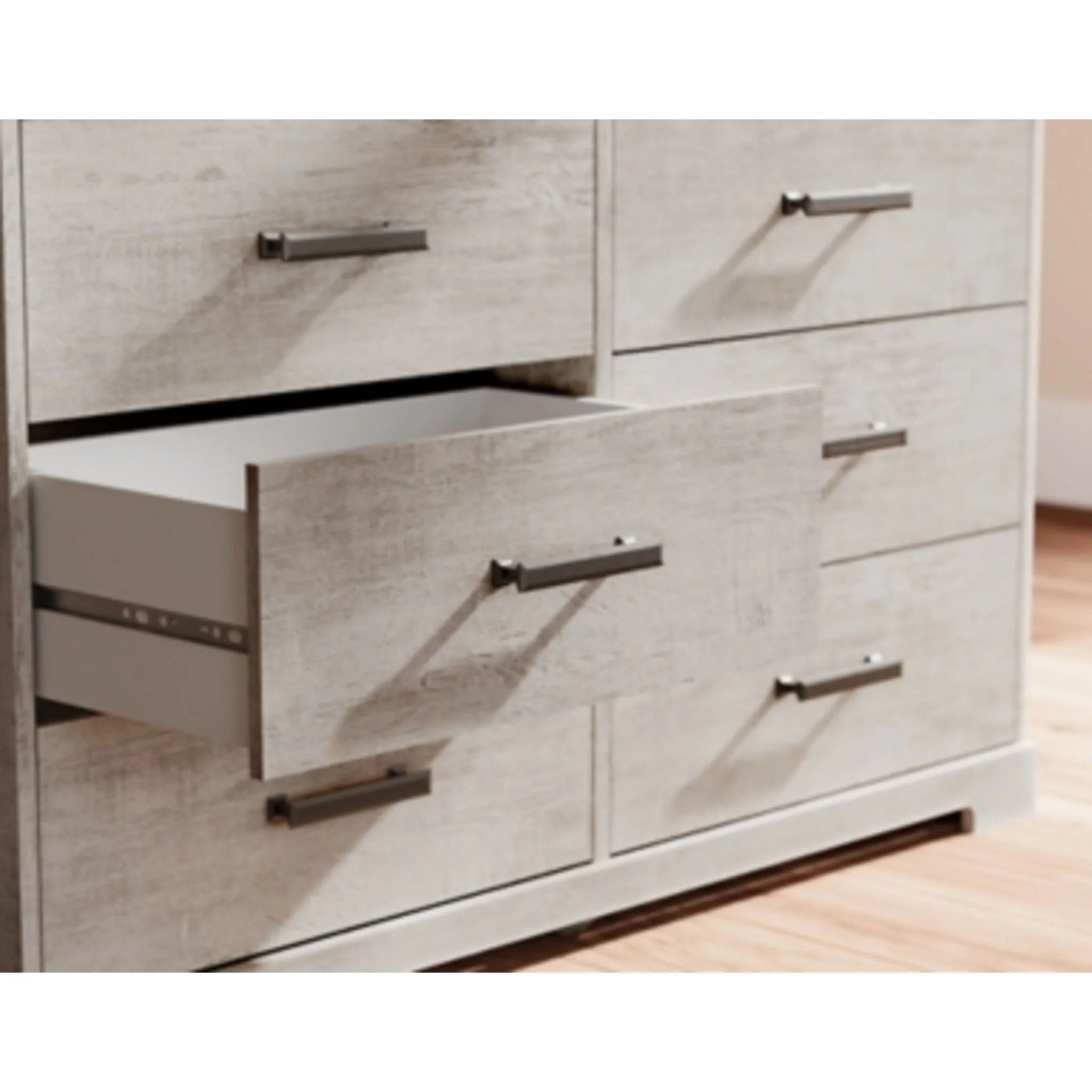 Shawburn Dresser - Image 6