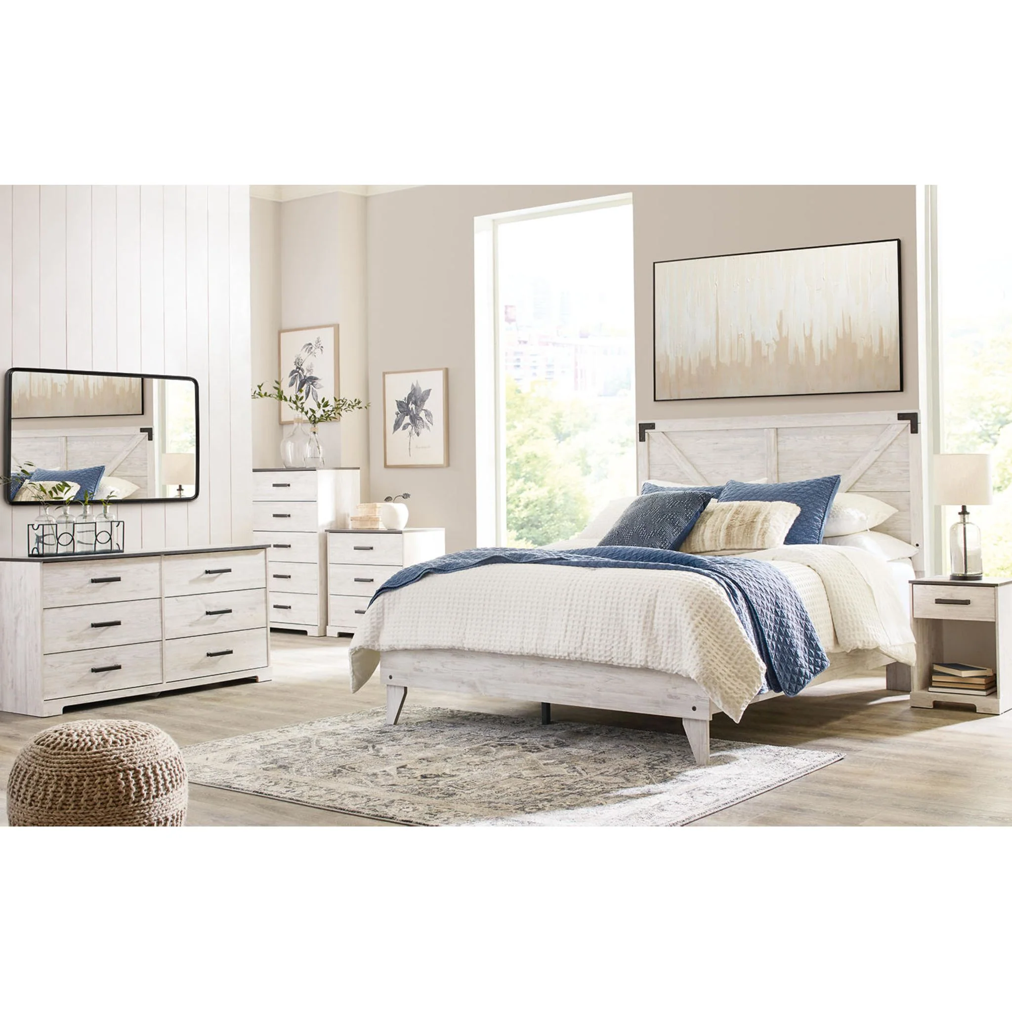 Shawburn Dresser - Image 13
