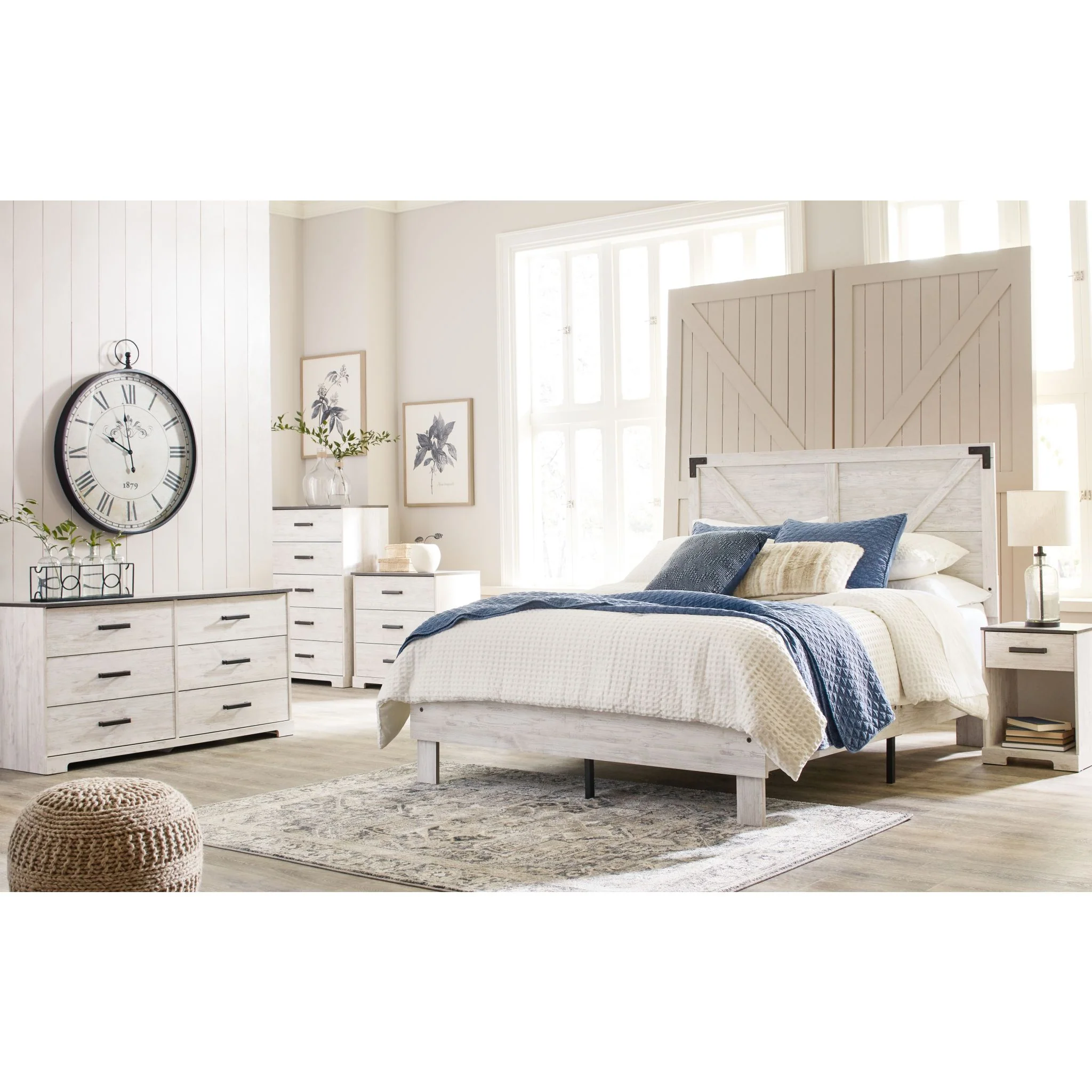 Shawburn Dresser - Image 2