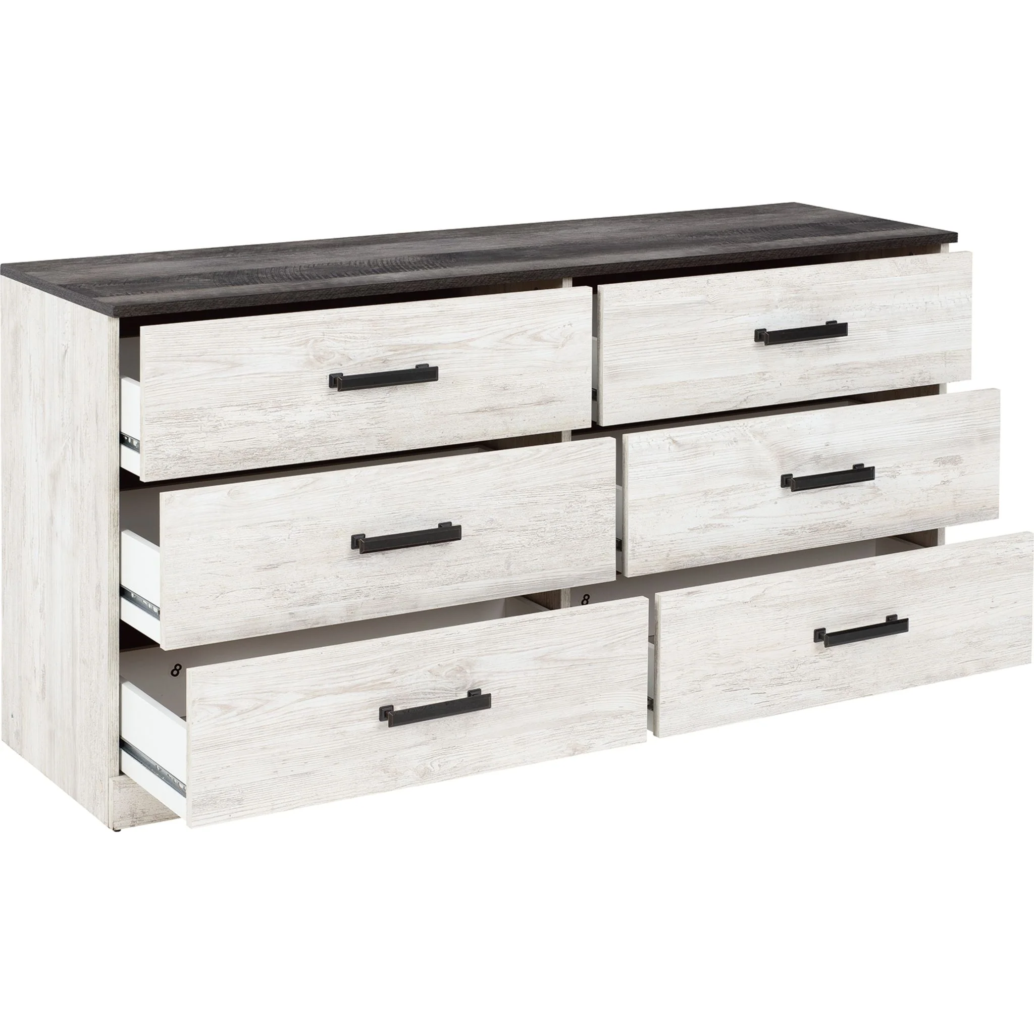 Shawburn Dresser - Image 4