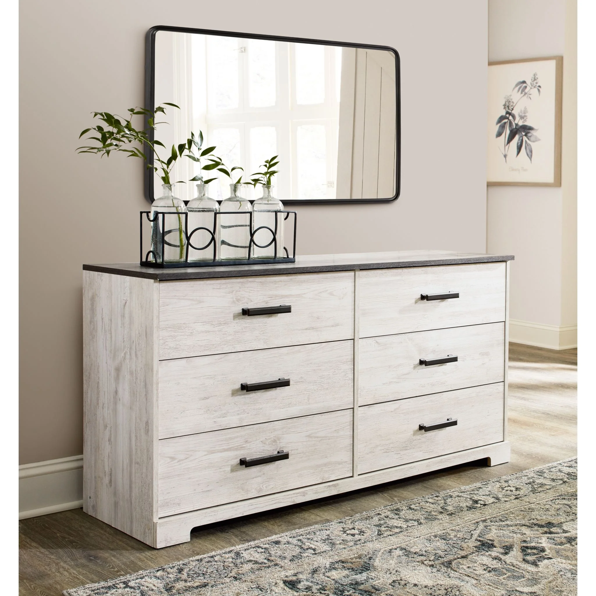 Shawburn Dresser - Image 8