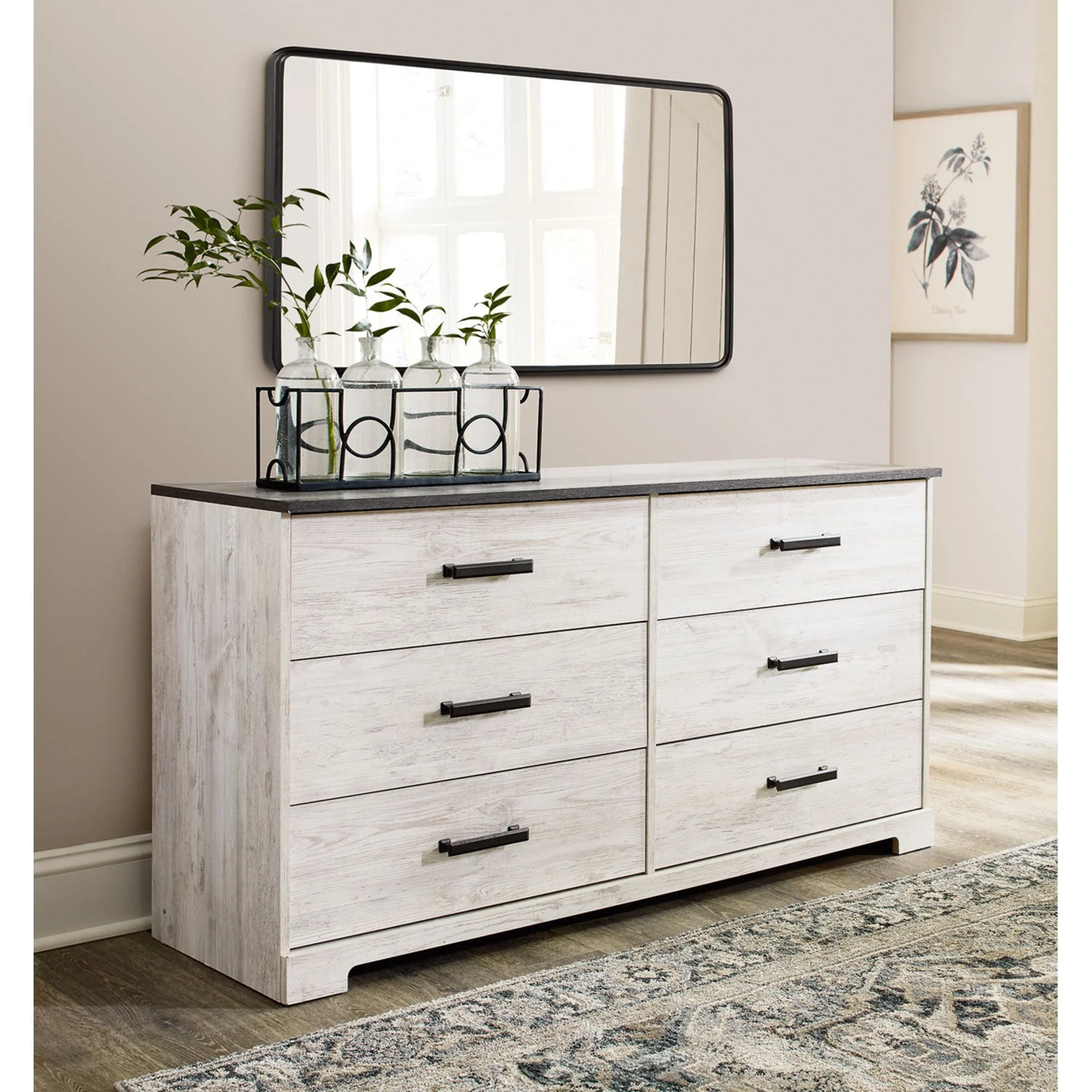 Shawburn Dresser - Image 2